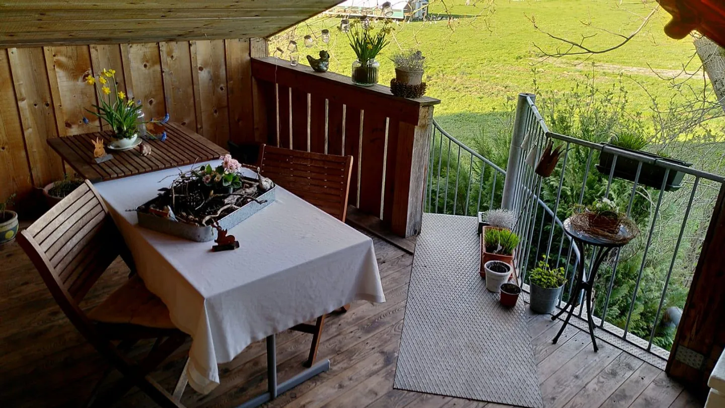 Appartamento Incantevole in Campagna a 3083 Trimstein BE - Foto 22 di 23