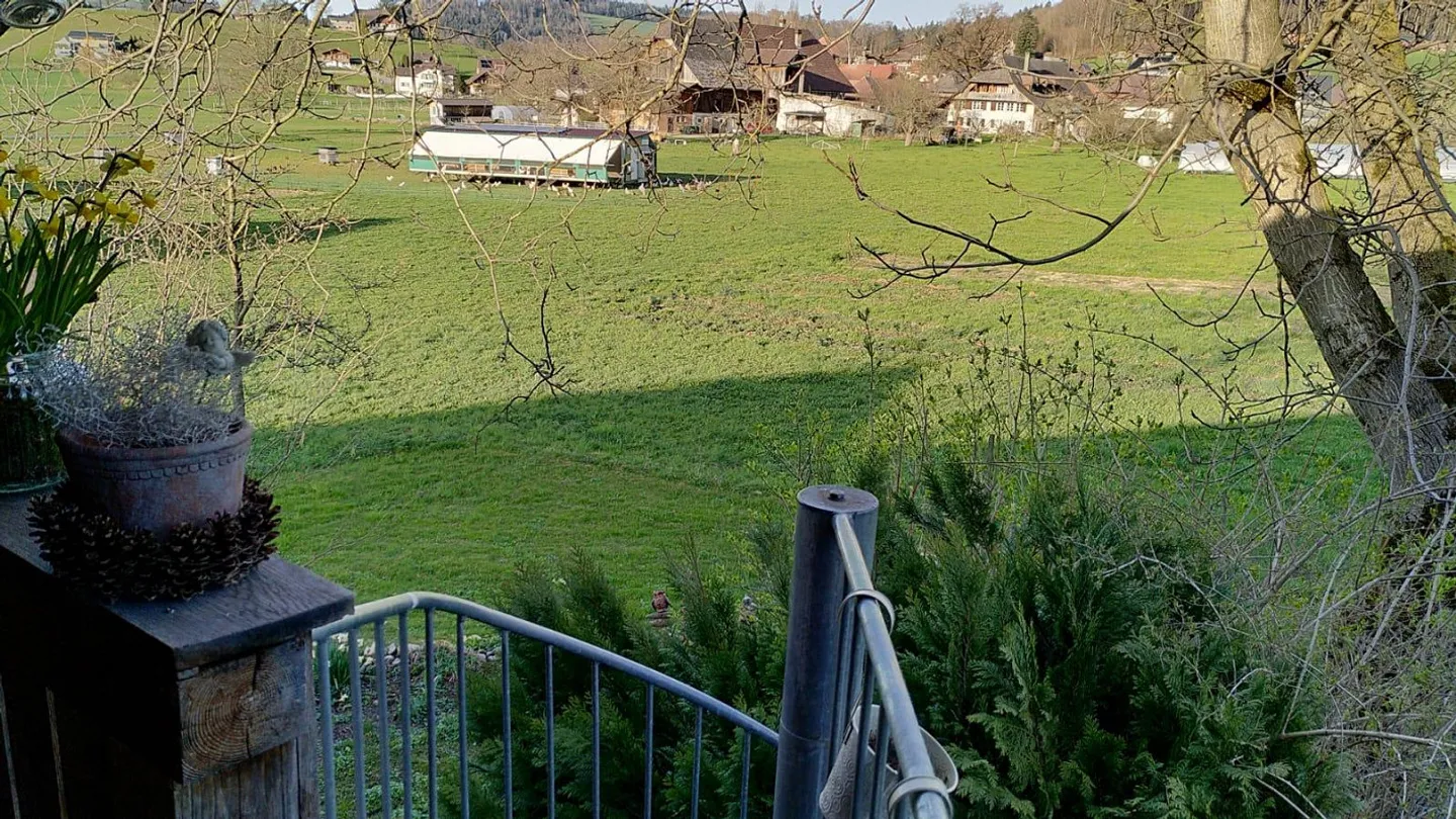 Appartamento Incantevole in Campagna a 3083 Trimstein BE - Foto 23 di 23