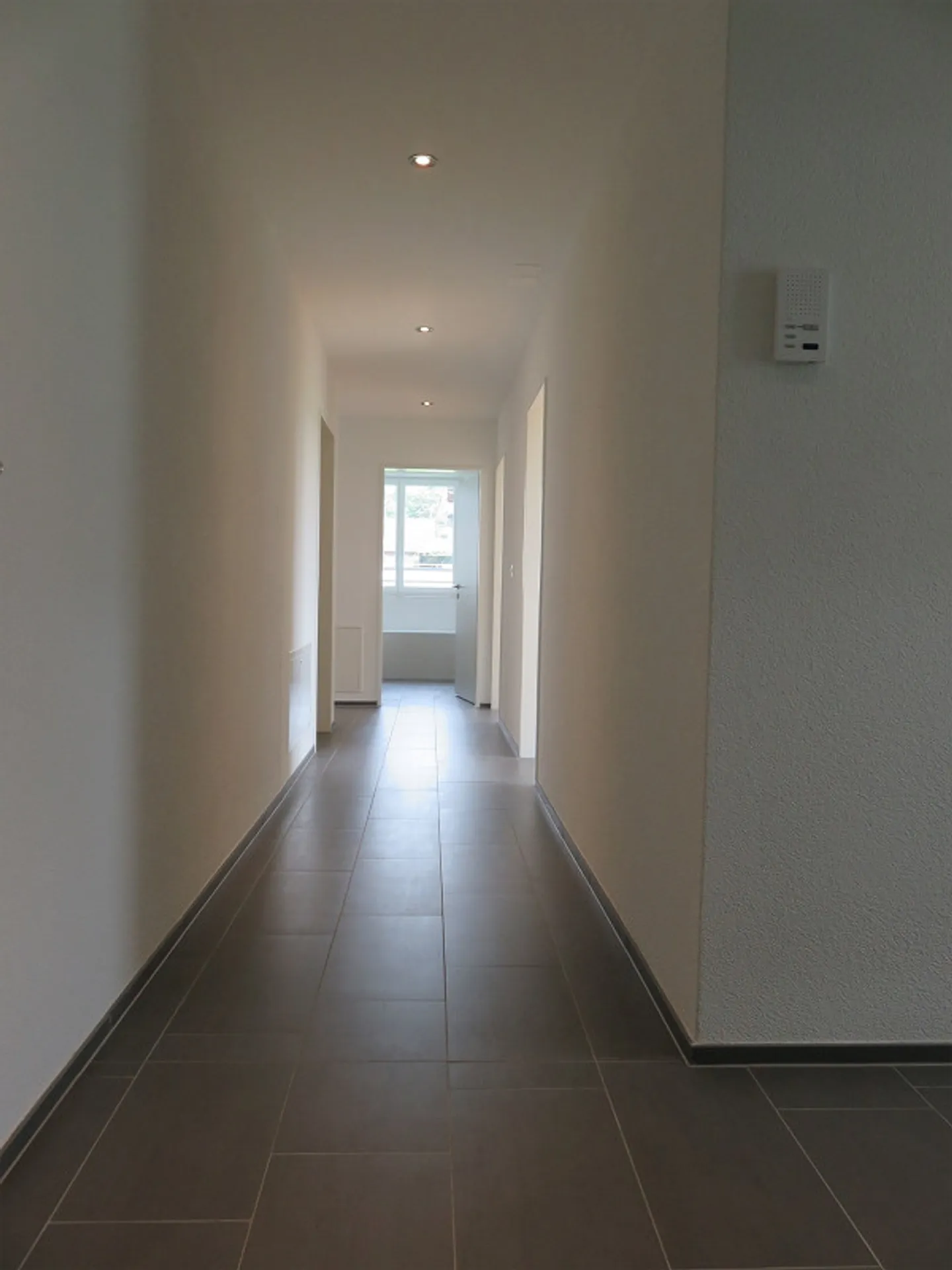 Appartement de 3,5 pièces au rez-de-chaussée - Photo 11 sur 14