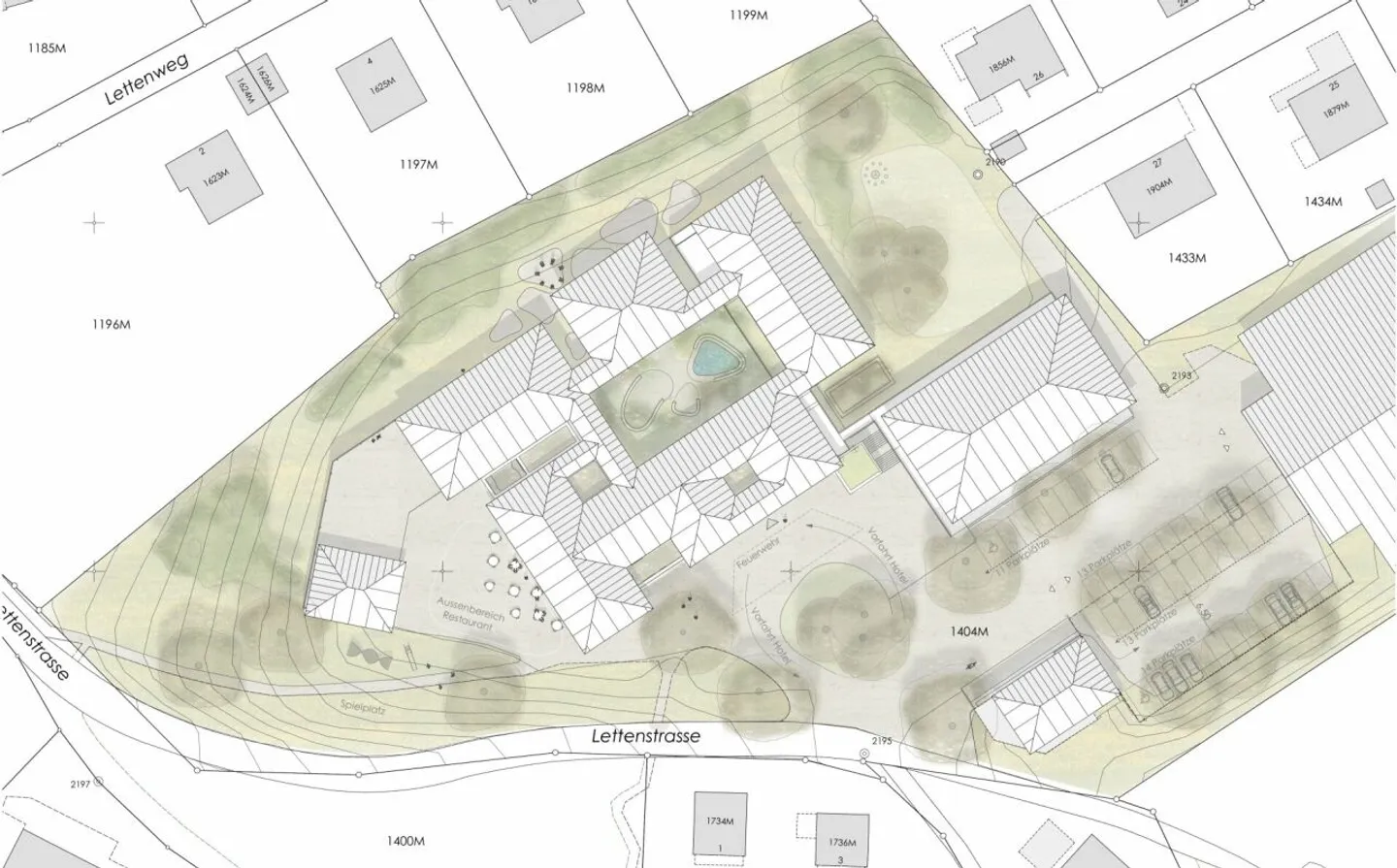 My Golden Mountain - Photo 10 of 10