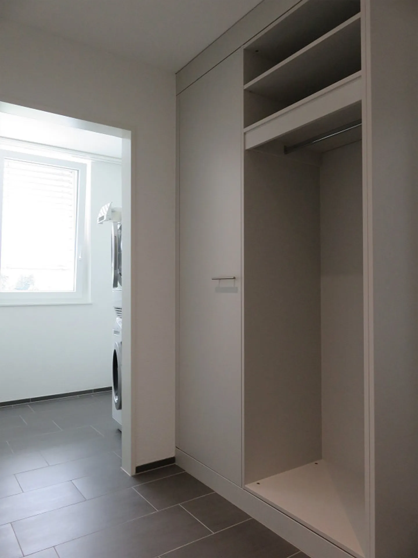 Appartement de 3,5 pièces au rez-de-chaussée - Photo 13 sur 14