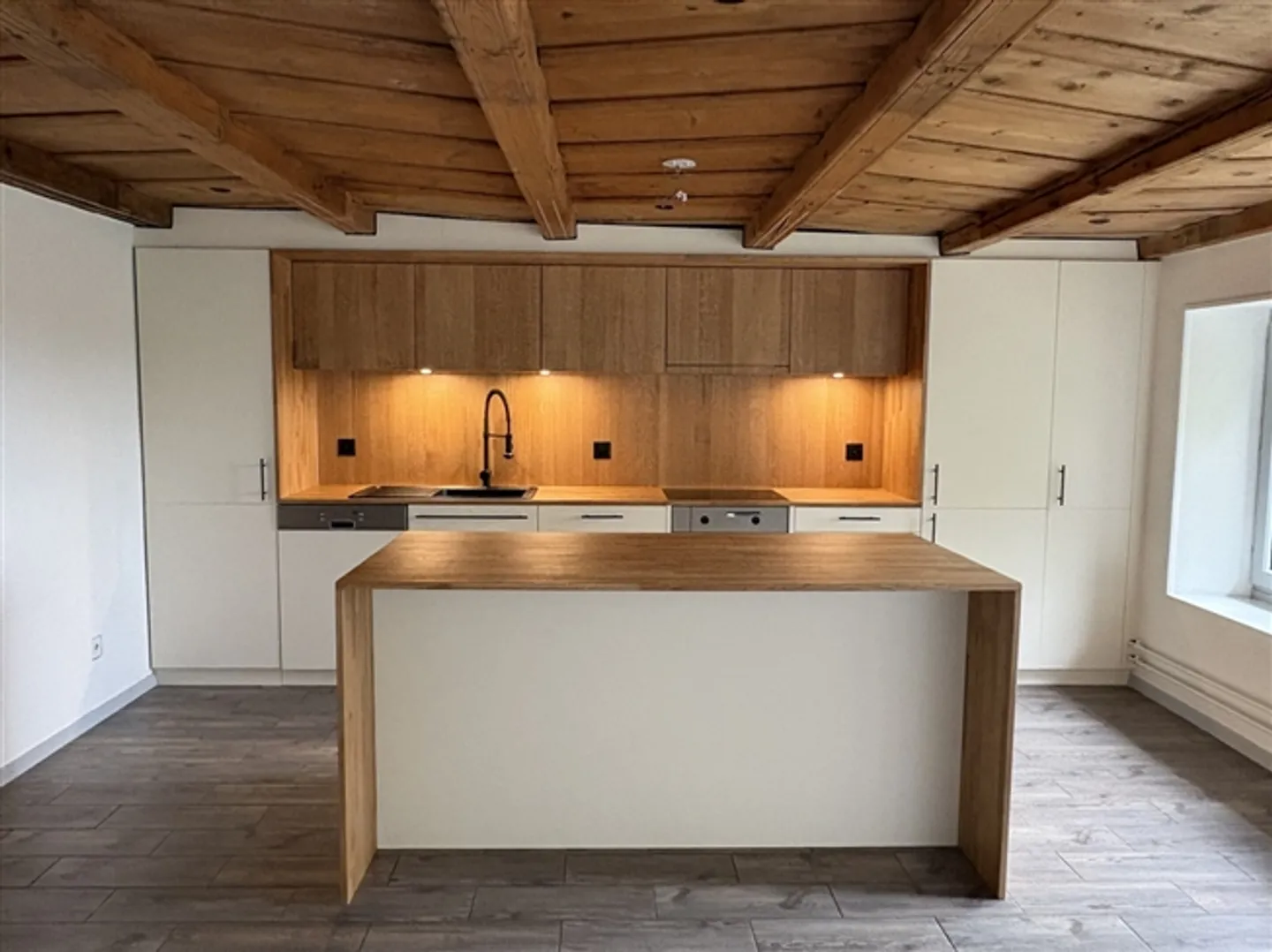 Quiet, Charm, Nature and Authenticity in this renovated farmhouse - Photo 1 of 10