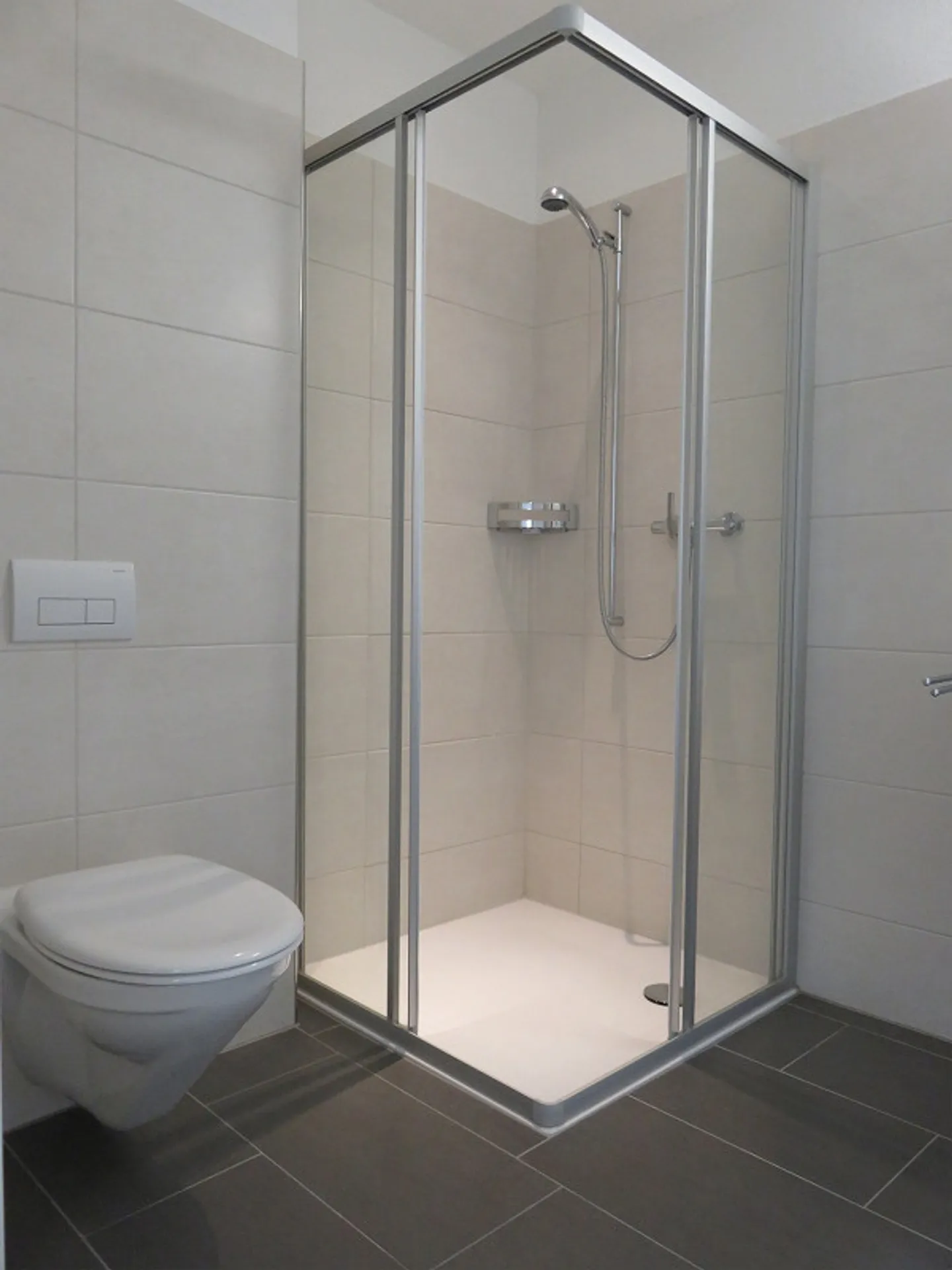 Appartement de 3,5 pièces au rez-de-chaussée - Photo 10 sur 14