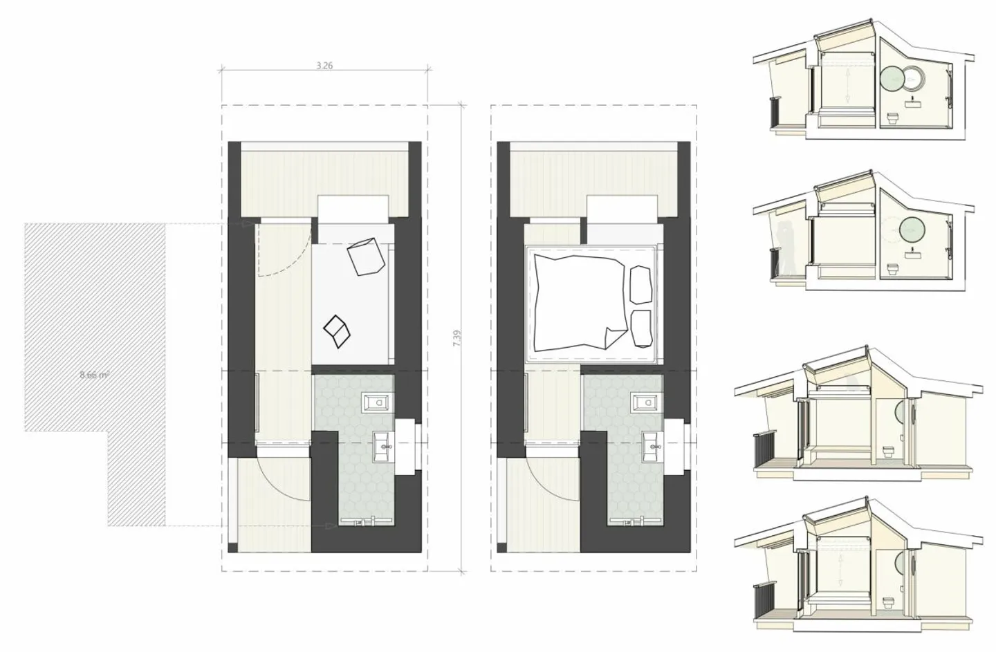 My Golden Mountain - Photo 8 of 10