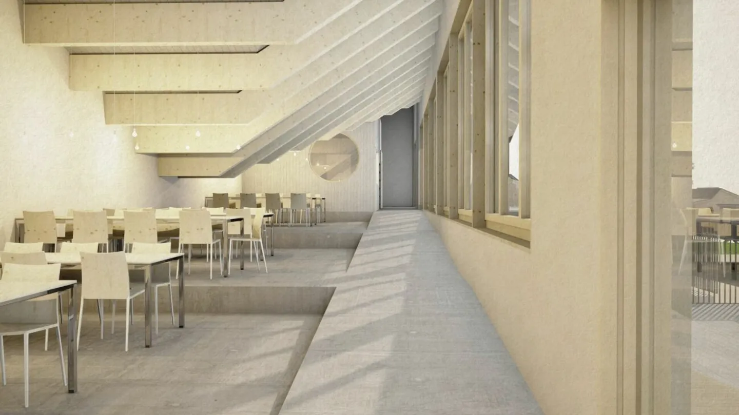 My Golden Mountain - Photo 9 of 10