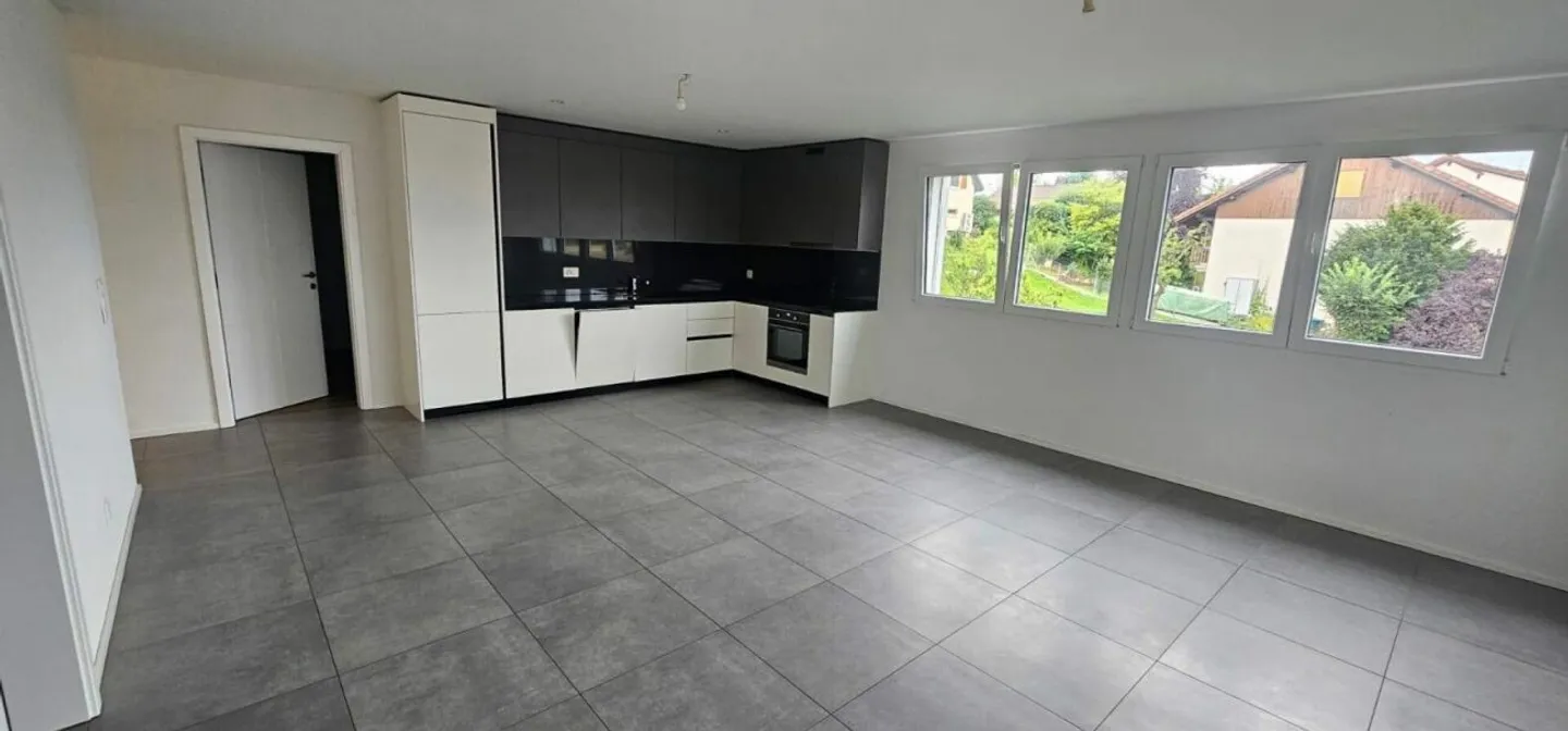 Appartamento di 2,5 locali al piano terra a Misery-Courtion - Foto 9 di 17