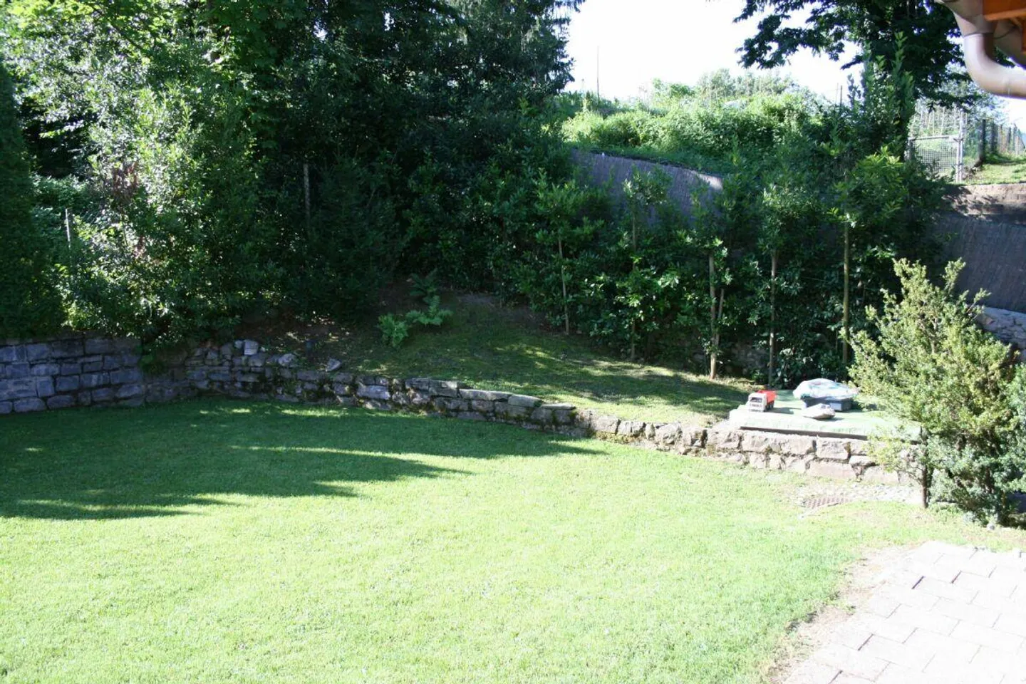 Casa bifamiliare con terreno edificabile copia - Foto 1 di 1