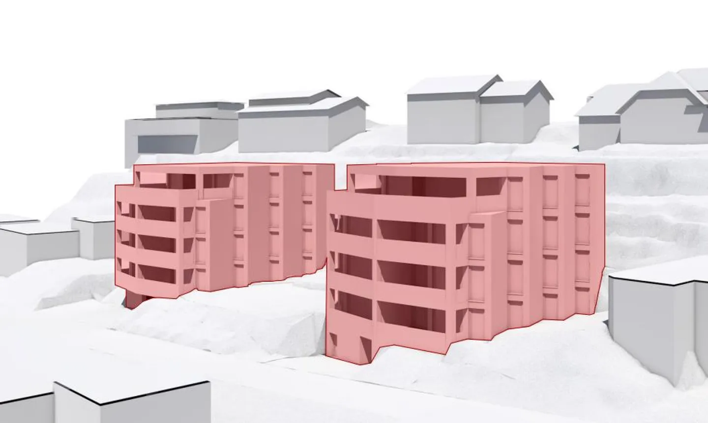 Building Land with MFH Project - Photo 1 of 10