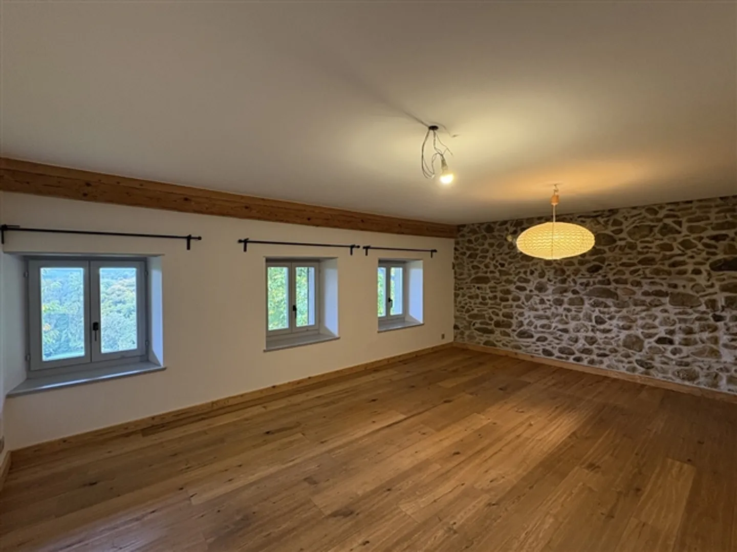 Quiet, Charm, Nature and Authenticity in this renovated farmhouse - Photo 8 of 10