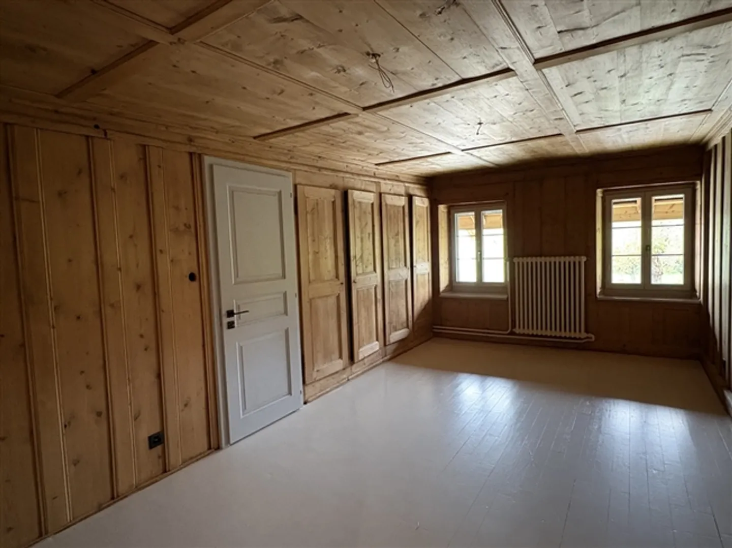 Quiet, Charm, Nature and Authenticity in this renovated farmhouse - Photo 6 of 10