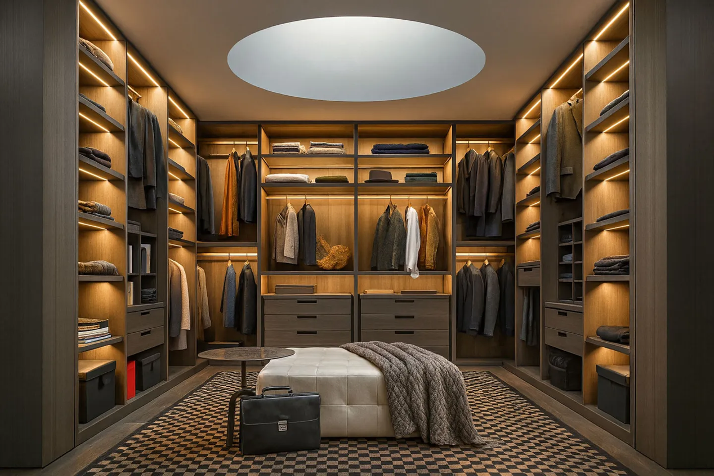 Moderne Villa im Bau mit Garten in Camorino - Foto 3 von 8