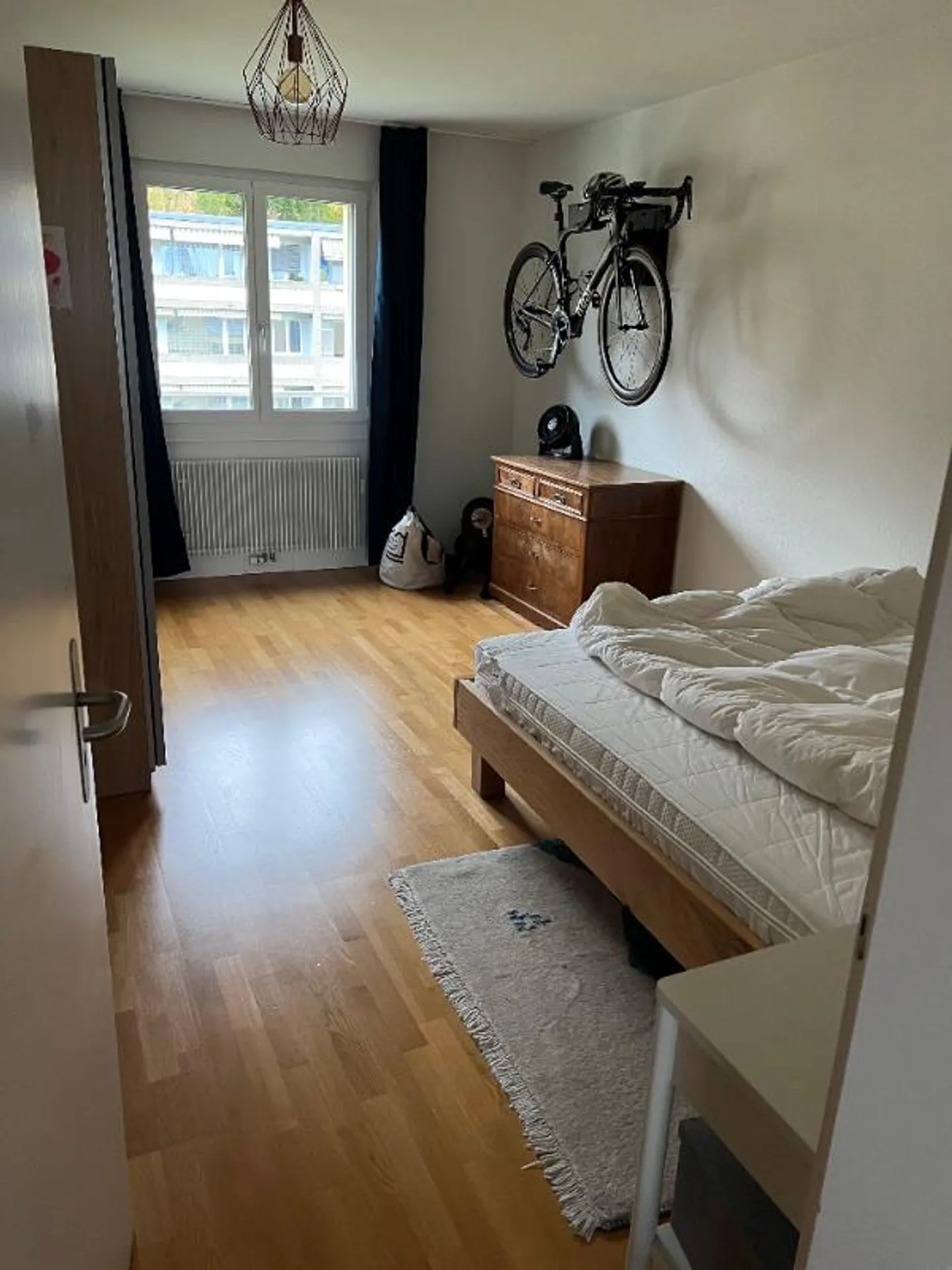 Appartement 2.5 pièces - Photo 4 sur 5