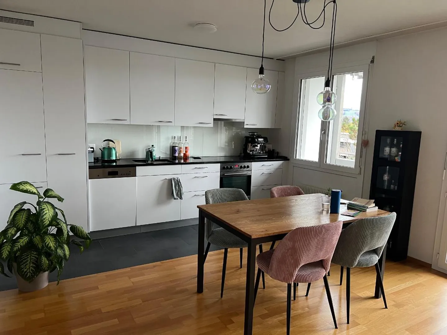 Appartement 2.5 pièces - Photo 3 sur 5