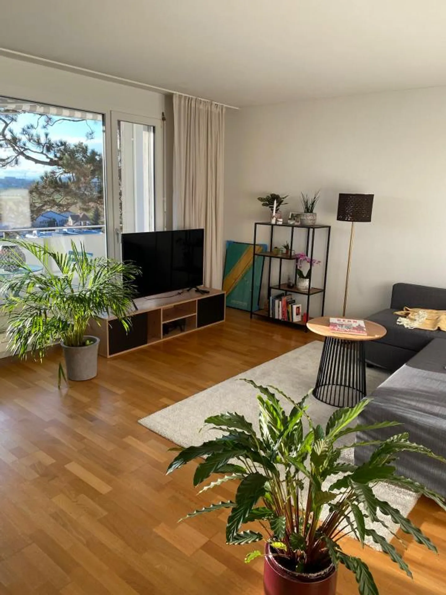 Appartement 2.5 pièces - Photo 5 sur 5