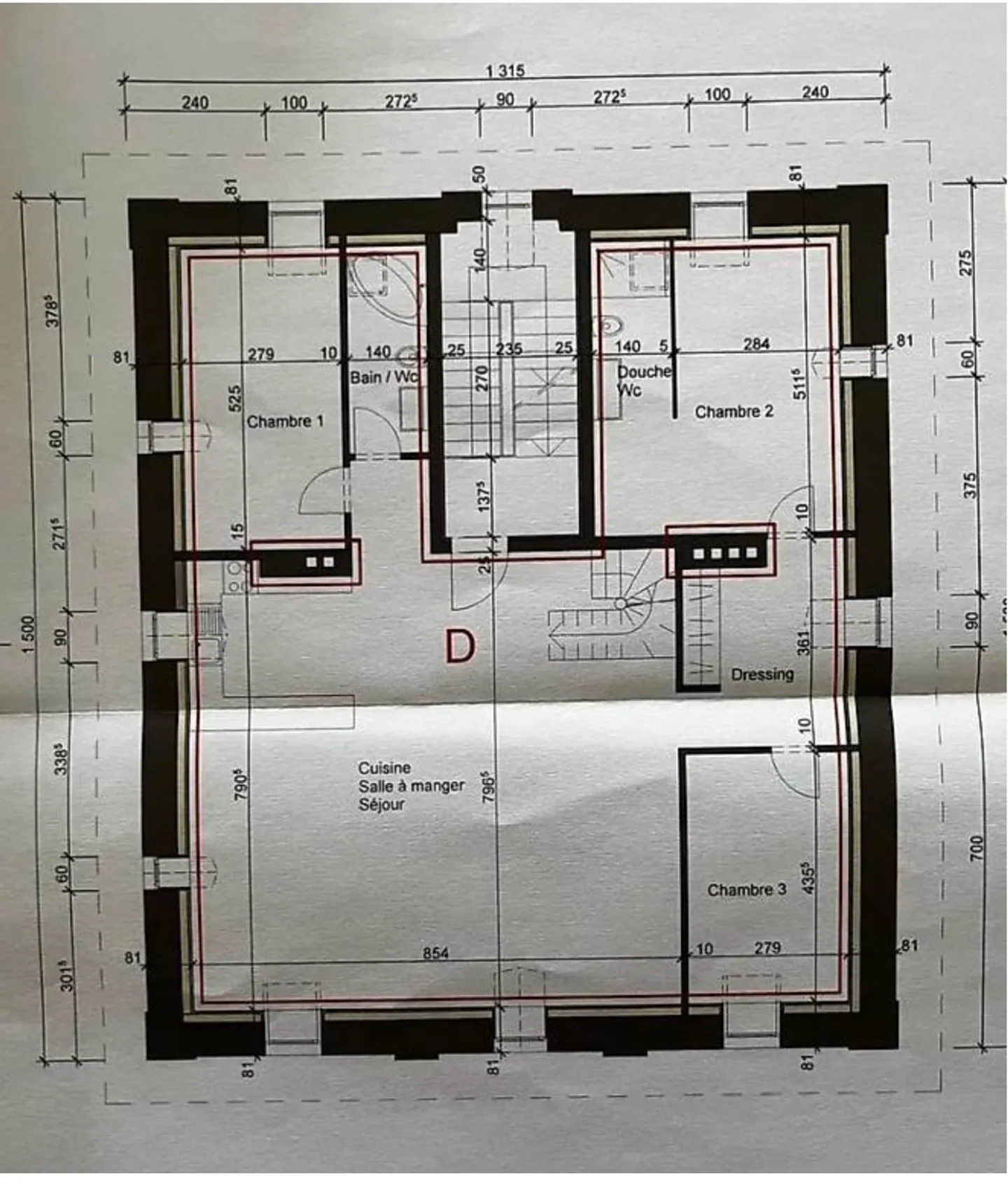 Casa singola in vendita - Foto 7 di 7