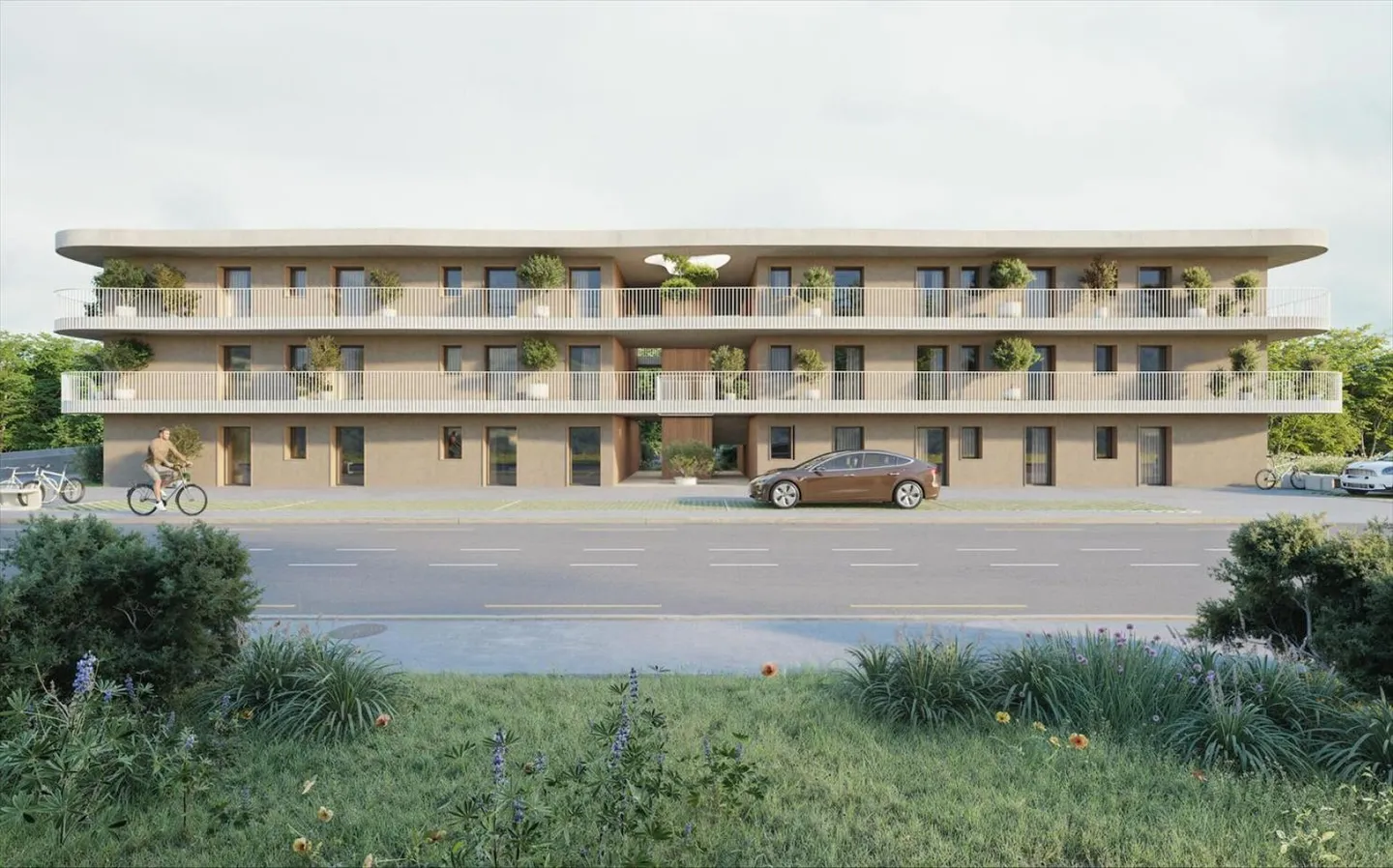 VETROZ - Moderno, confortevole ed ecologico nel cuore del Vallese! - Foto 7 di 13