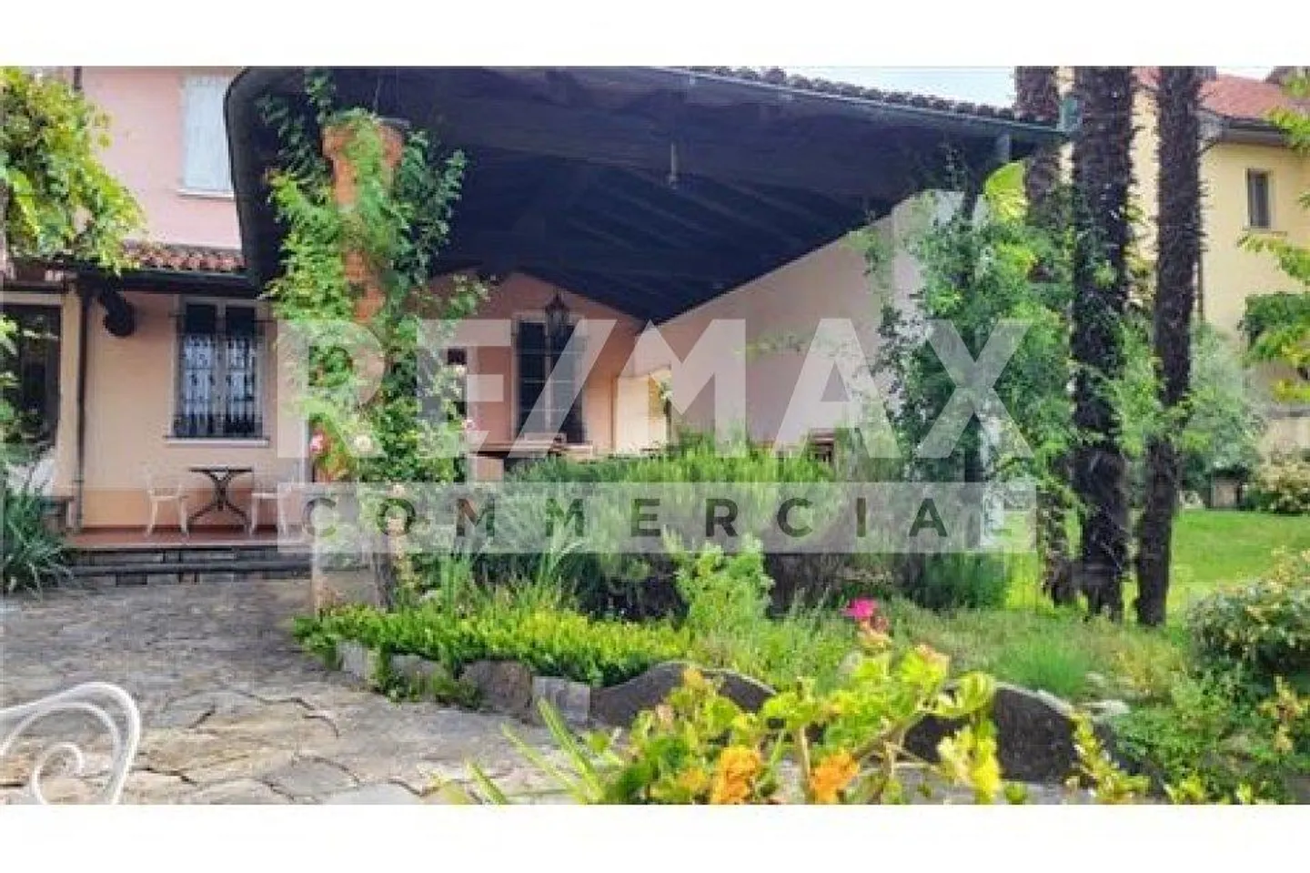 Hotel della Posta - historisches Herz in Astano - Foto 11 von 13