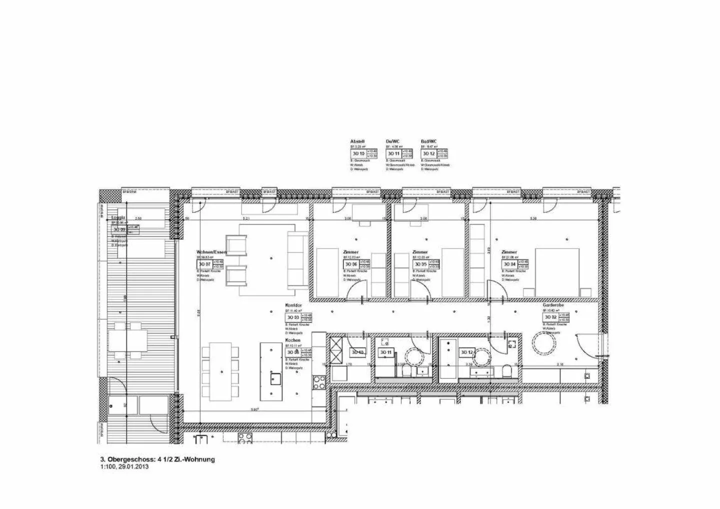 Vivere moderno in una posizione centrale - Foto 12 di 12