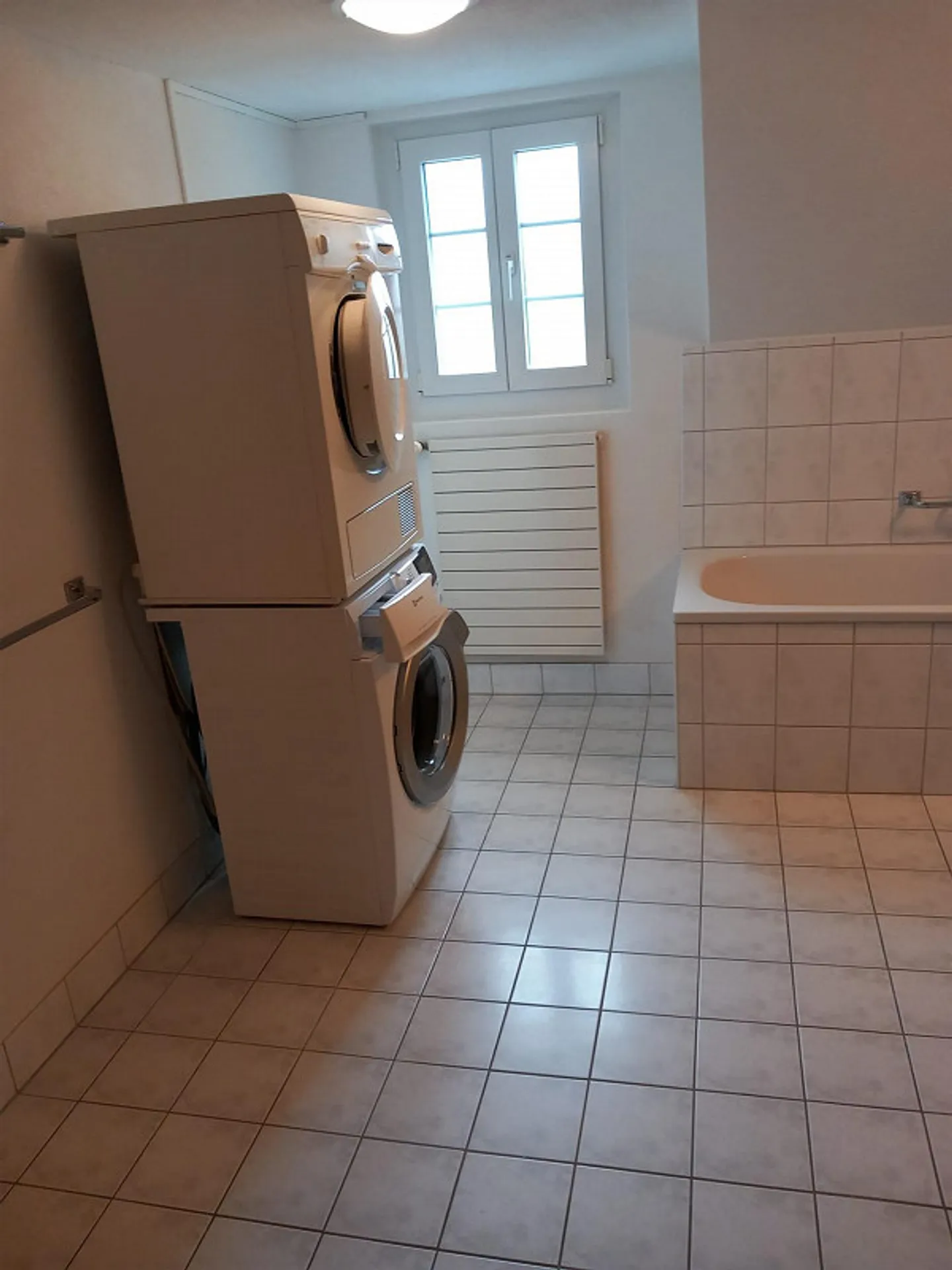 3 1/2 Apartment in St. Jakob Ennetmoos NW - Photo 4 of 10