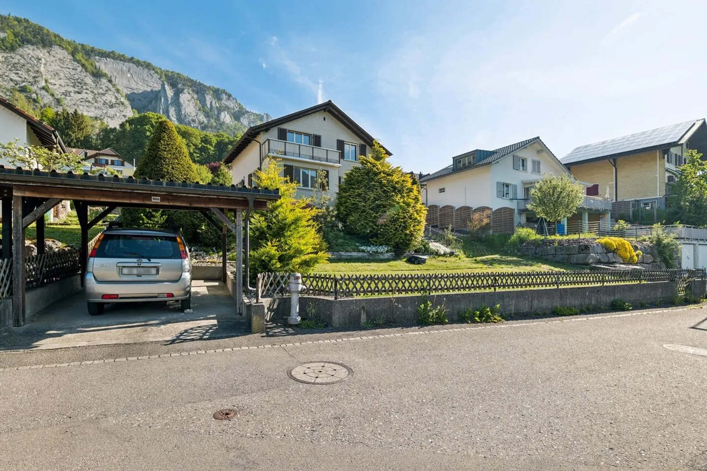 Créez ici votre nouveau paradis familial - Photo 3 sur 8