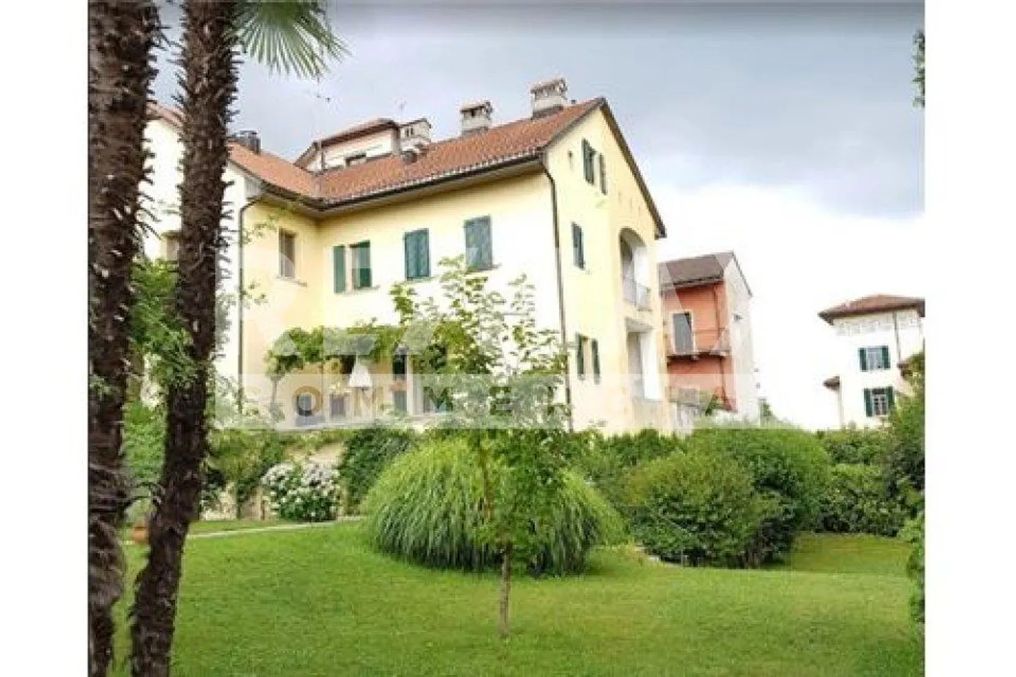 Hotel della Posta - historisches Herz in Astano - Foto 13 von 13
