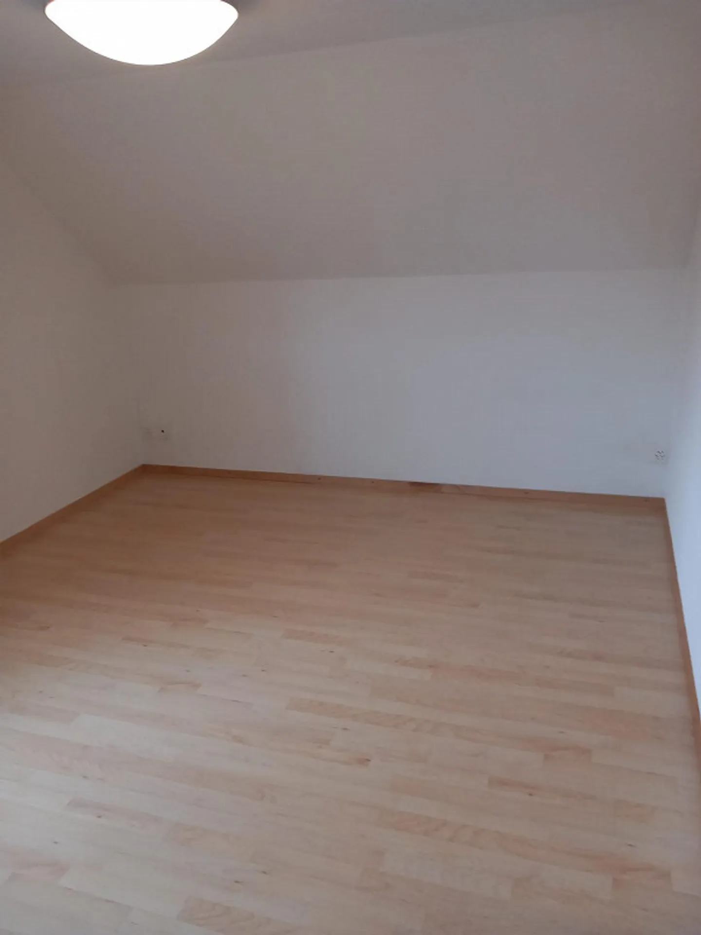 3 1/2 Apartment in St. Jakob Ennetmoos NW - Photo 5 of 10