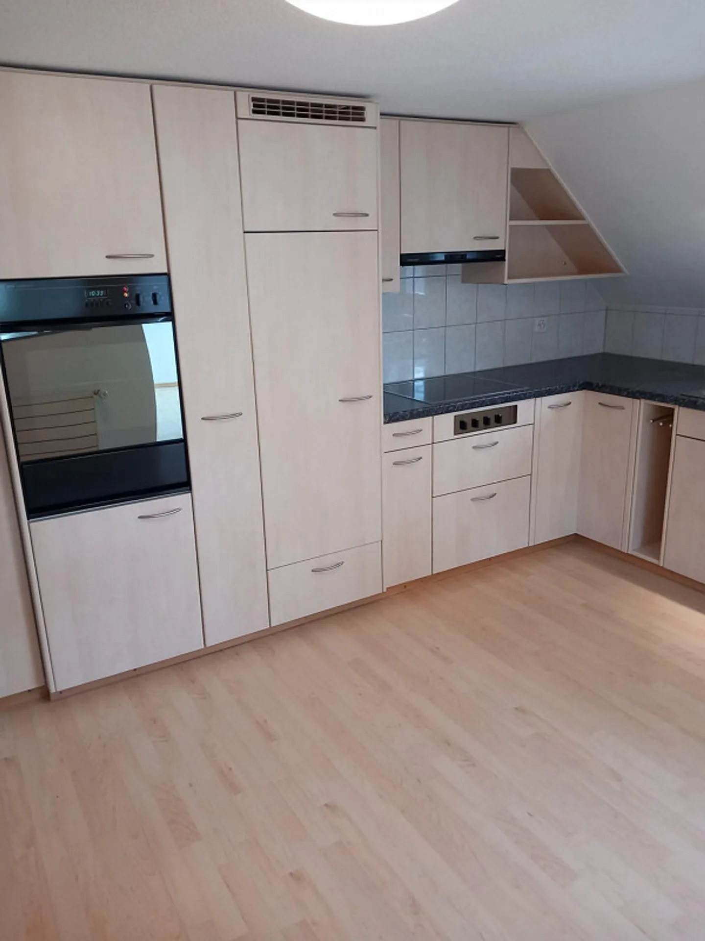 3 1/2 Apartment in St. Jakob Ennetmoos NW - Photo 2 of 10