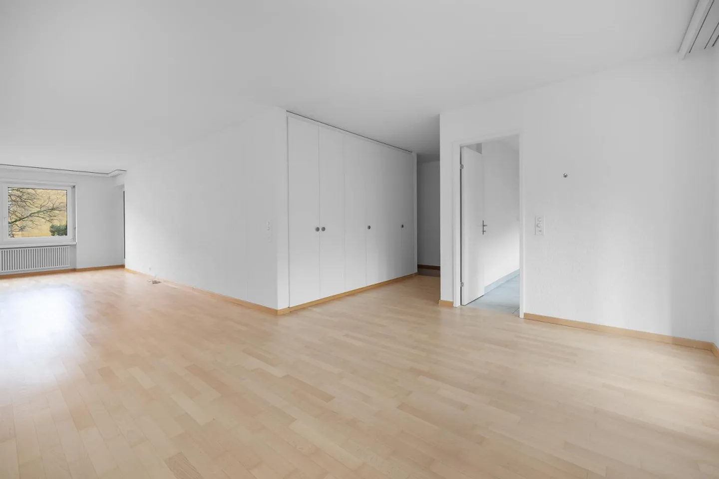 Vivere centrale e spazioso - Foto 4 di 8