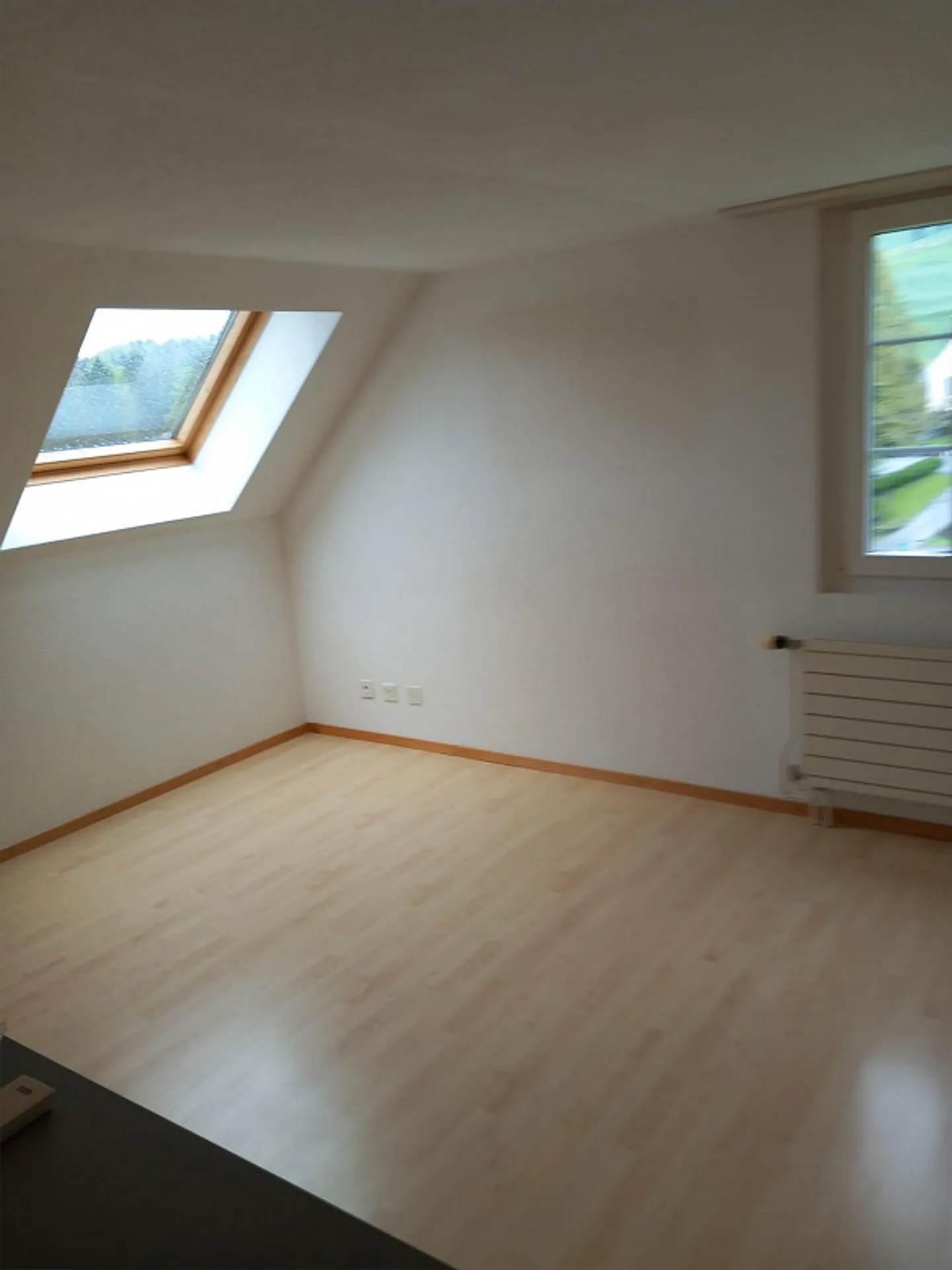 3 1/2 Apartment in St. Jakob Ennetmoos NW - Photo 3 of 10