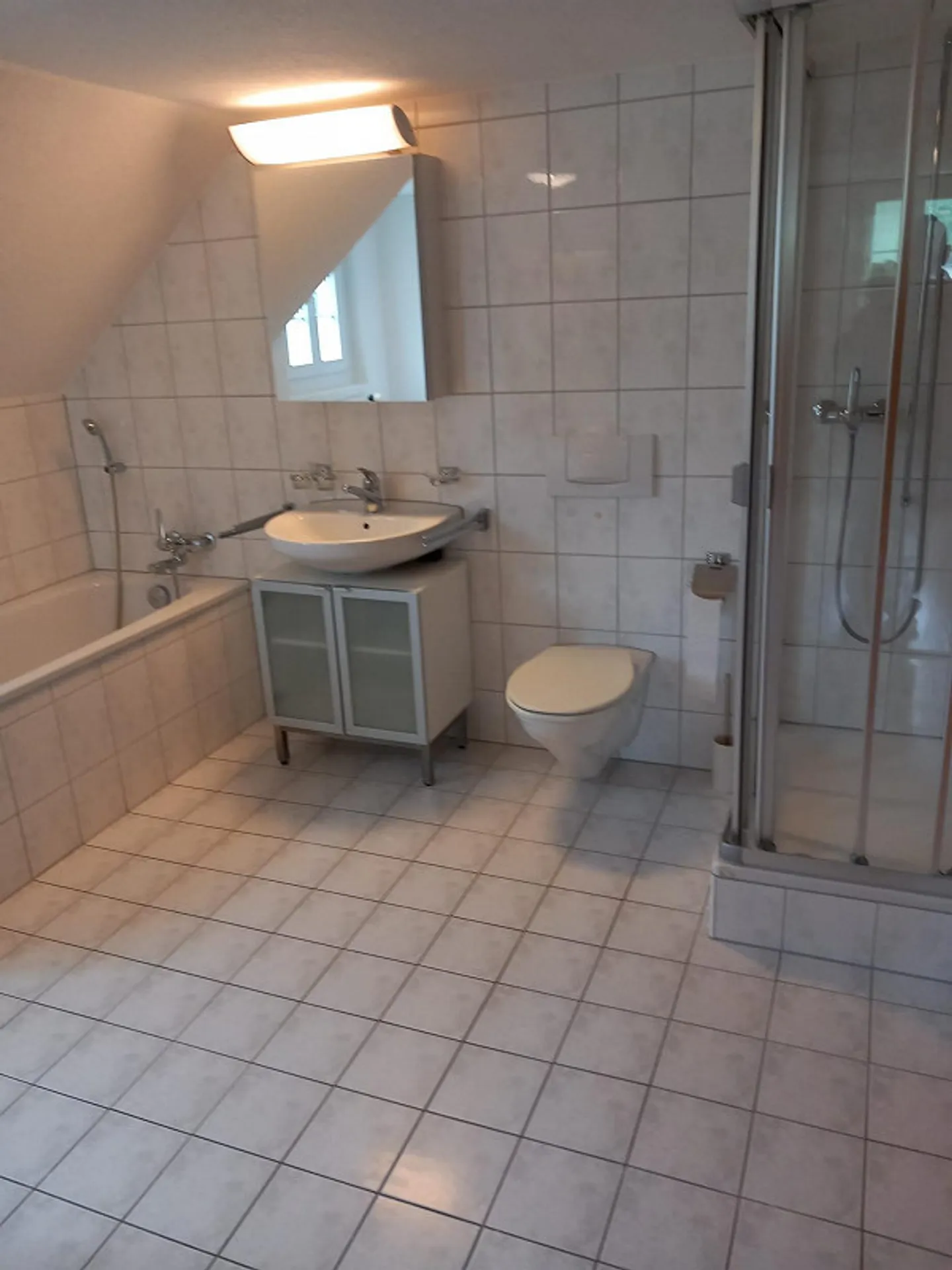 3 1/2 Apartment in St. Jakob Ennetmoos NW - Photo 7 of 10