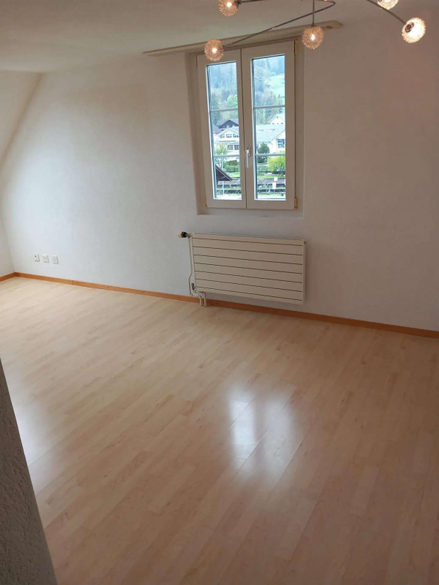 3 1/2 Apartment in St. Jakob Ennetmoos NW - Photo 8 of 10