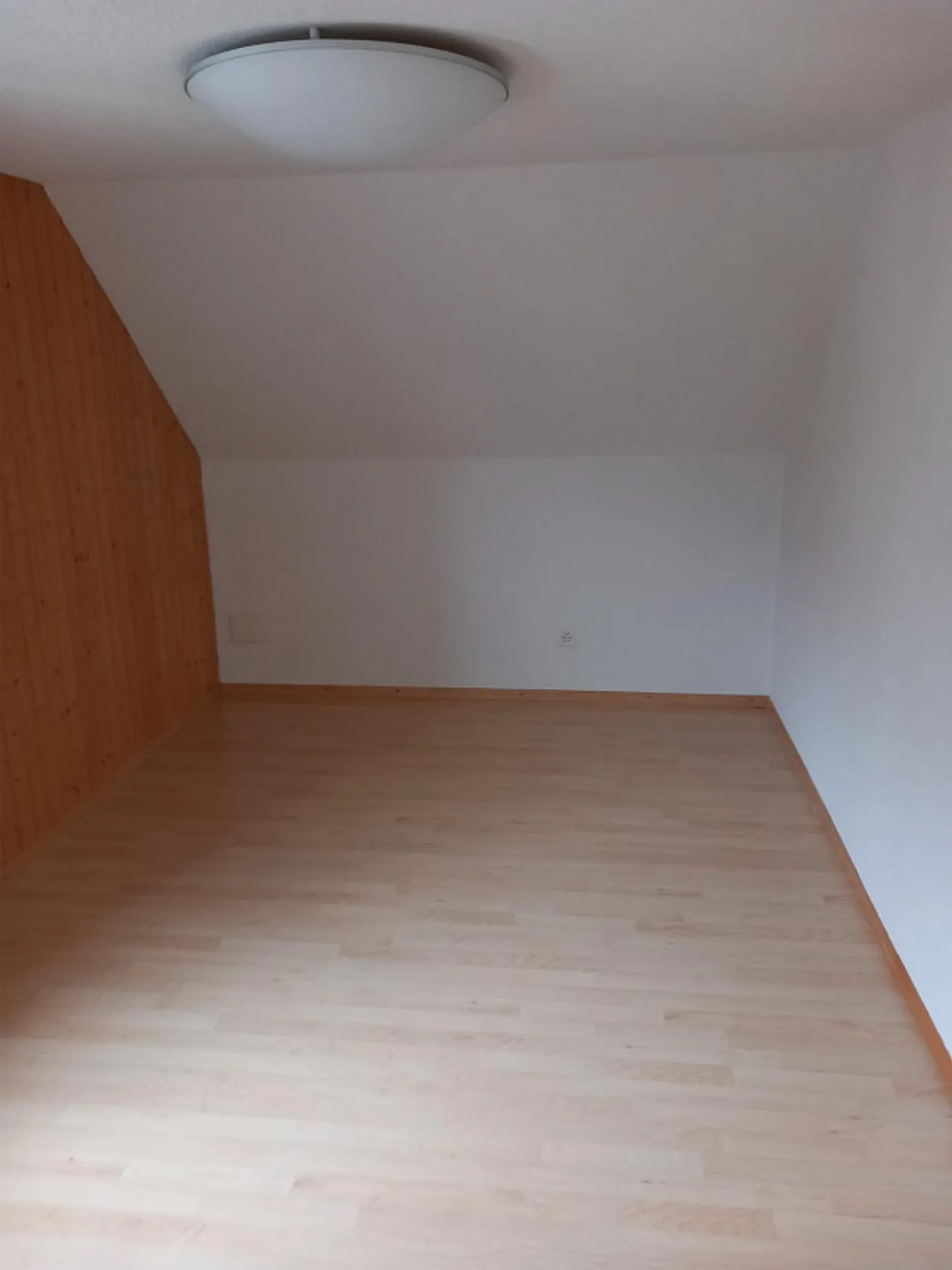 3 1/2 Apartment in St. Jakob Ennetmoos NW - Photo 9 of 10