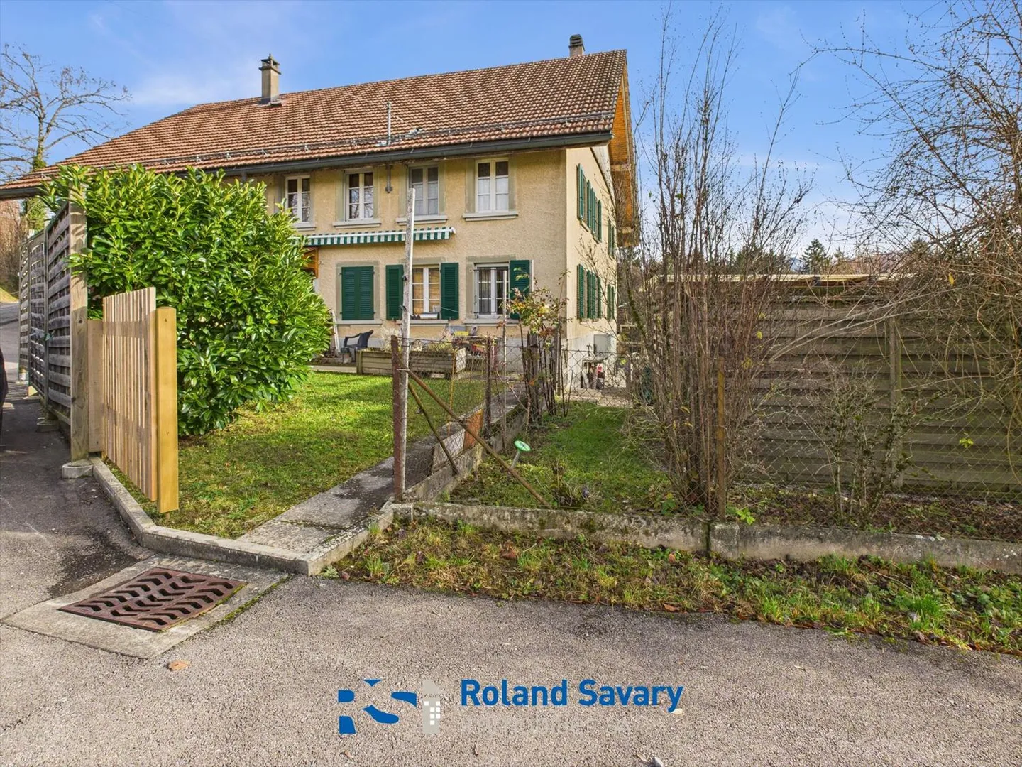 Farm - Photo 2 of 12