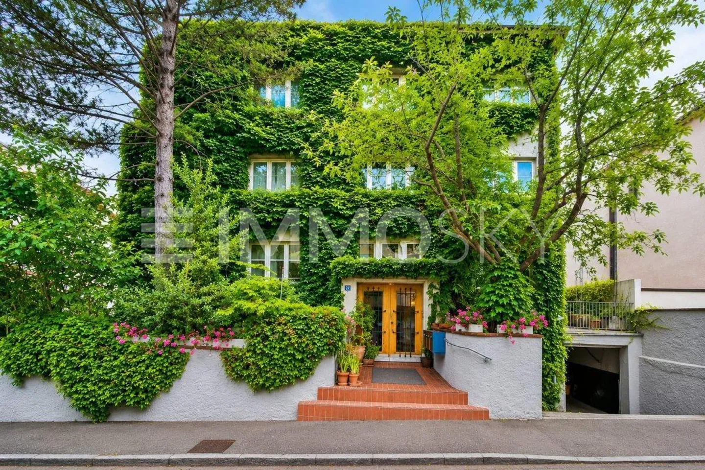 Une maison avec une âme et une histoire - Photo 1 sur 5