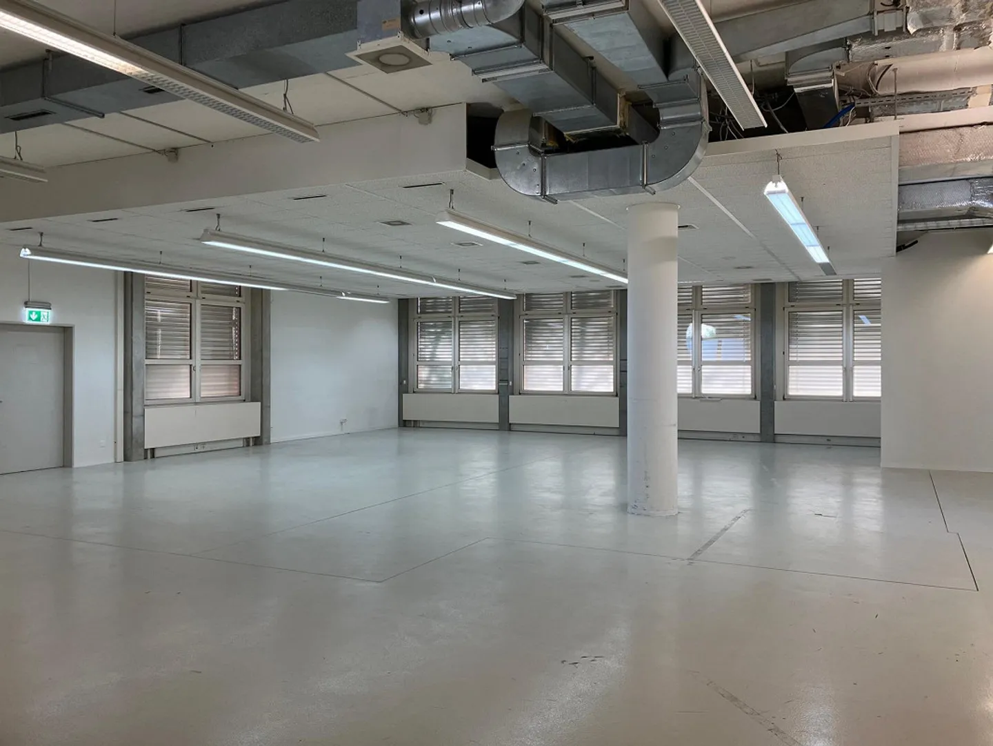 Gewerbefläche in Urdorf - Foto 4 von 7