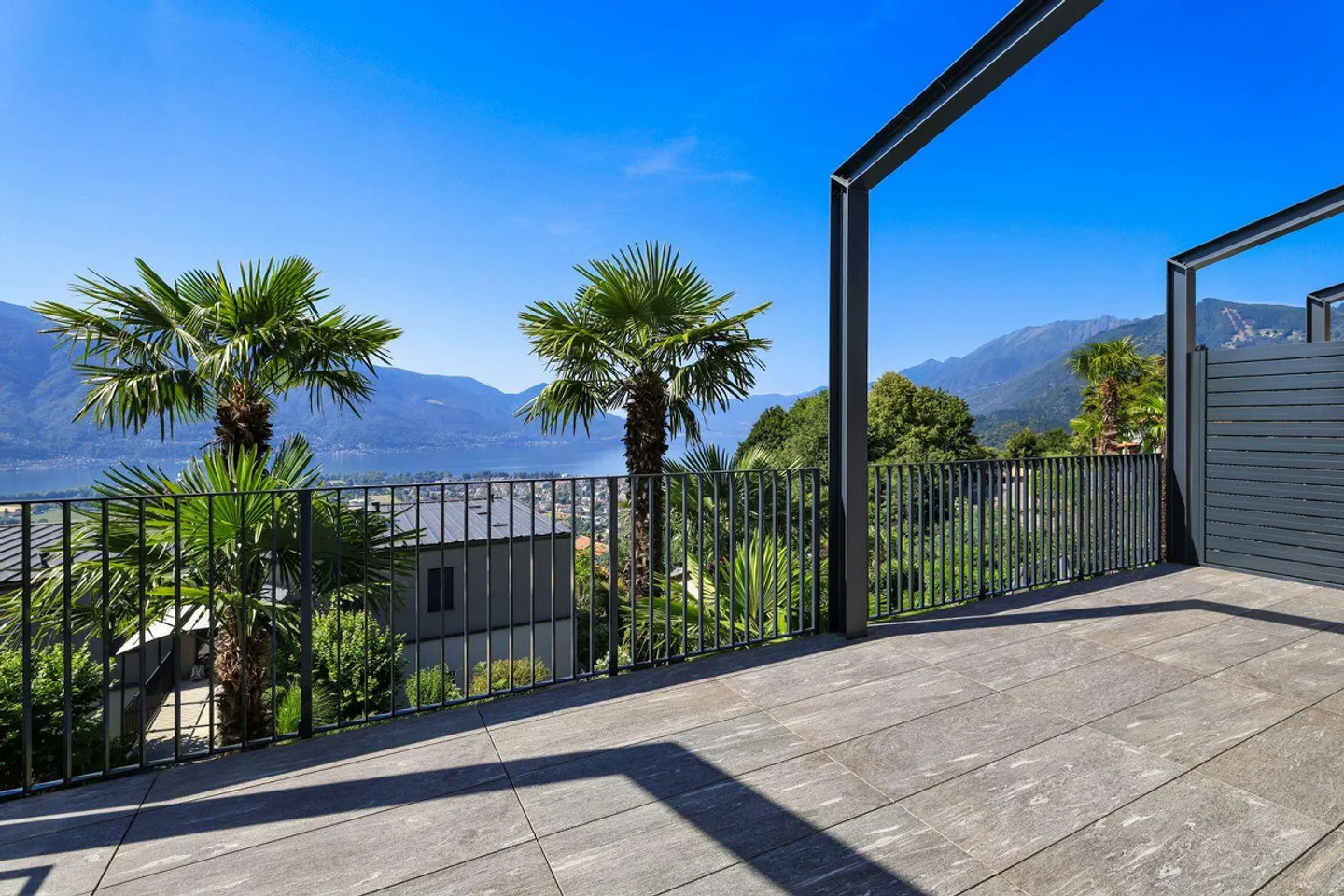 Residenza Lumino - Appartamento Tredici - Foto 1 di 24