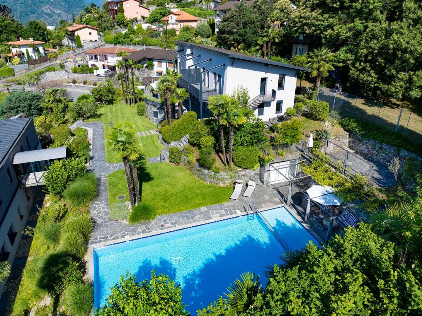 Residenza Lumino - Appartamento Tredici - Foto 3 di 24