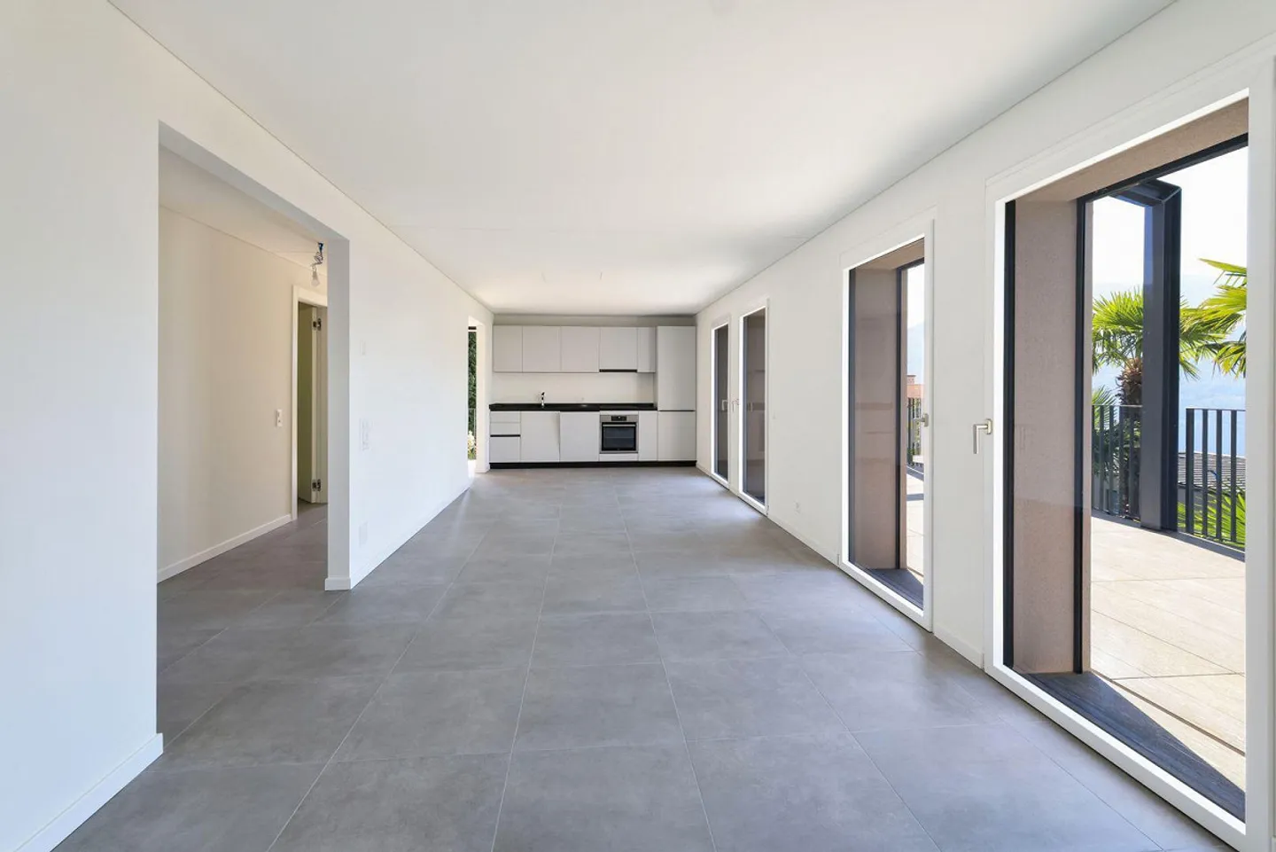 Residenza Lumino - Appartamento Tredici - Foto 5 di 24
