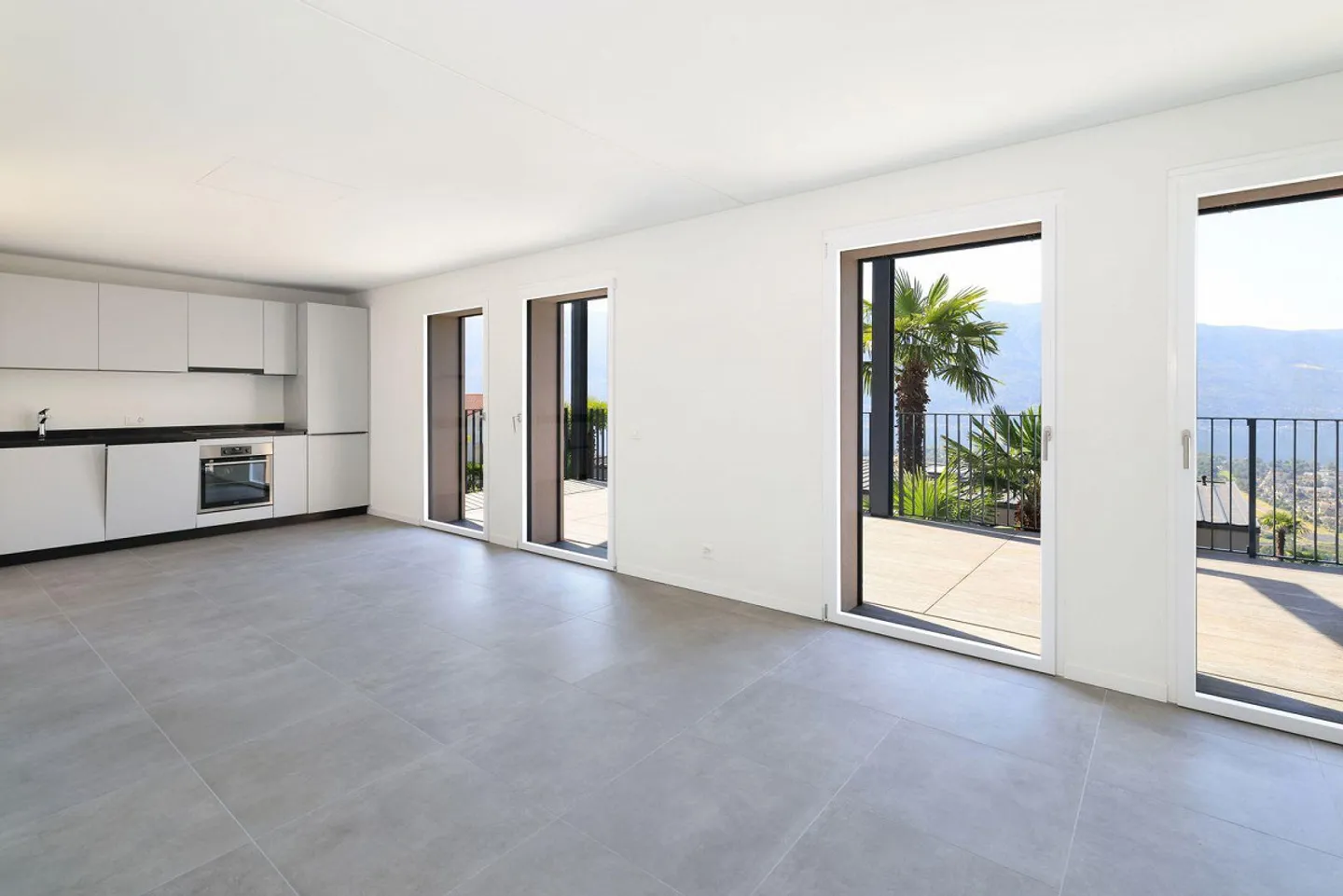 Residenza Lumino - Appartamento Tredici - Foto 6 di 24
