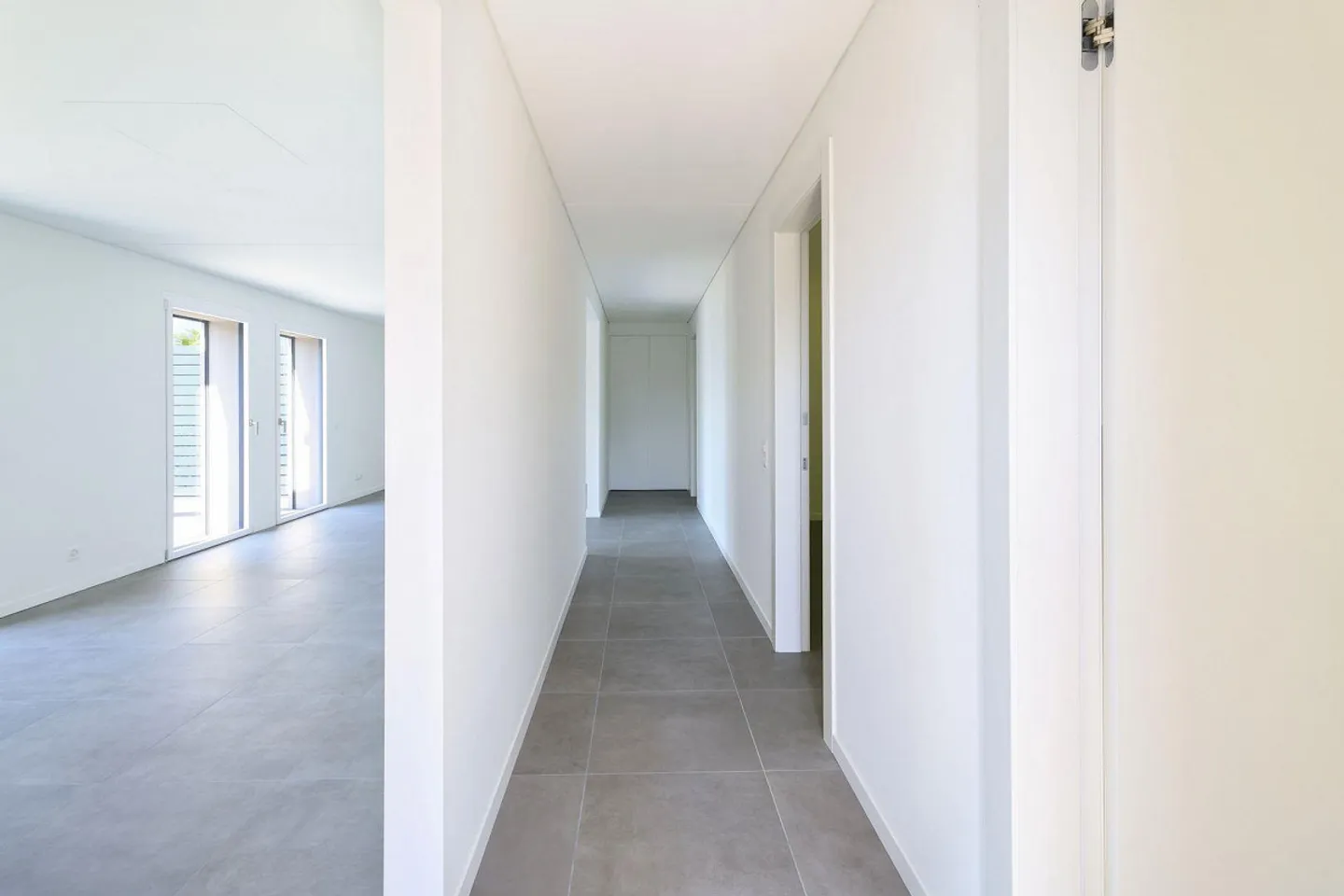 Residenza Lumino - Appartamento Tredici - Foto 9 di 24