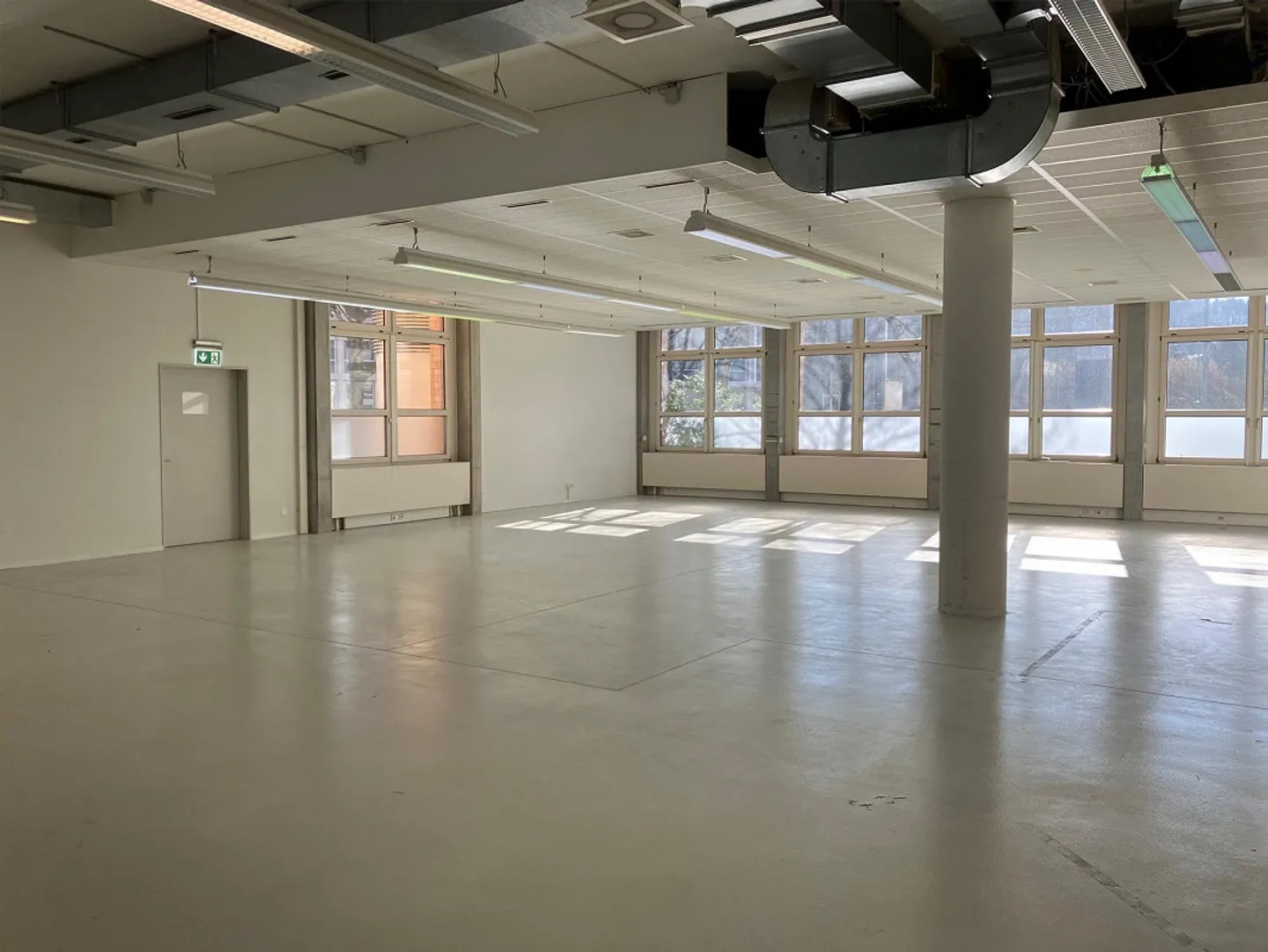 Gewerbefläche in Urdorf - Foto 5 von 7