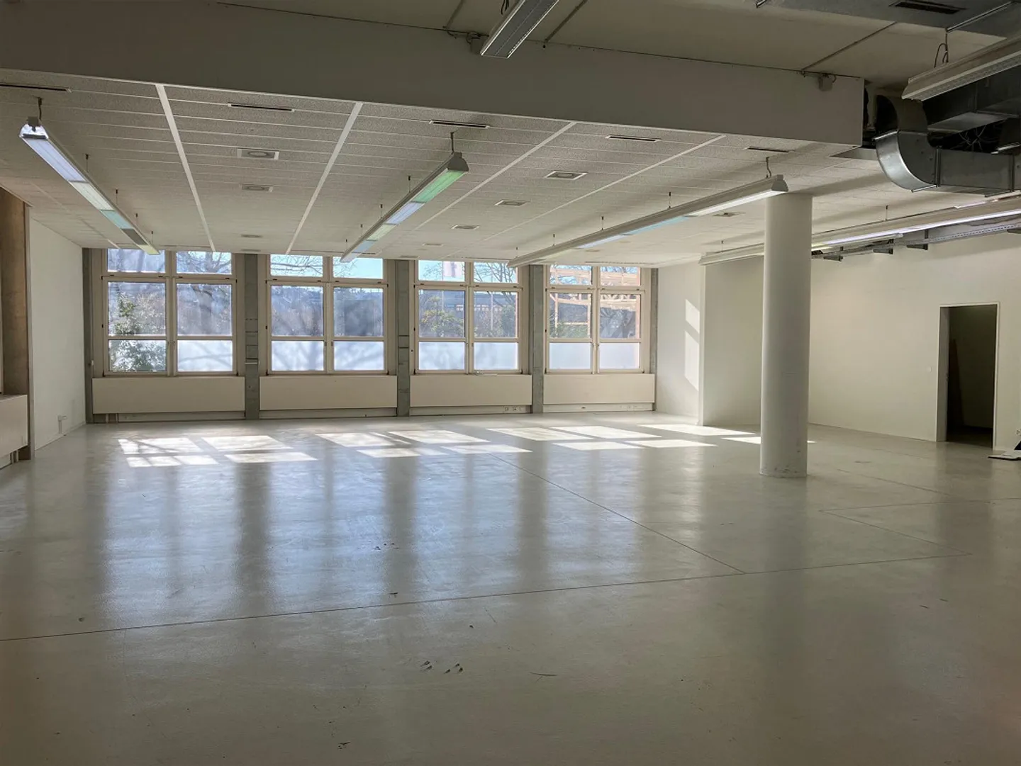 Gewerbefläche in Urdorf - Foto 6 von 7