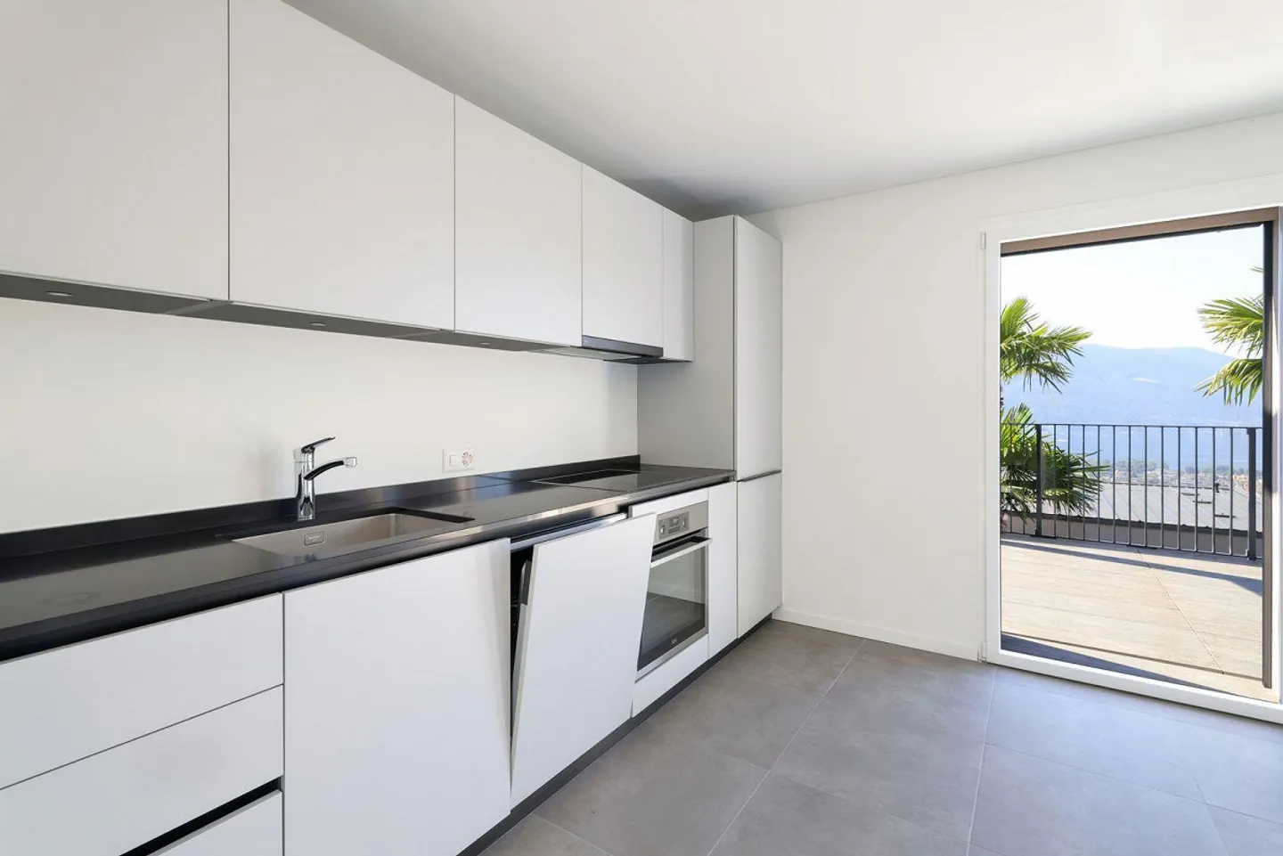 Residenza Lumino - Appartamento Tredici - Foto 11 di 24