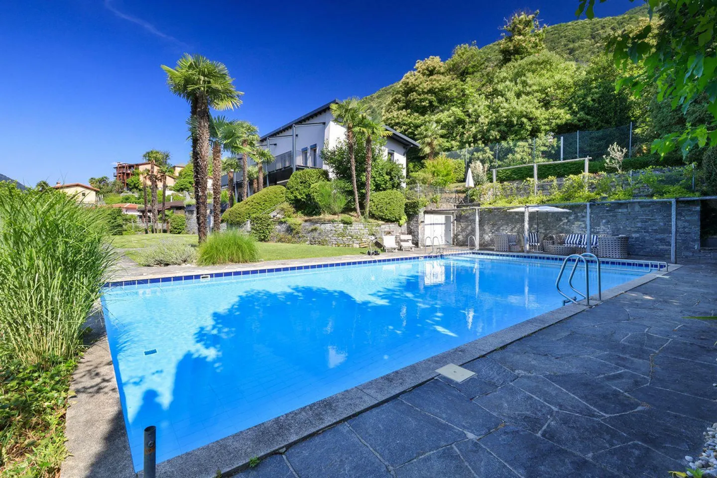 Residenza Lumino - Appartamento Tredici - Foto 16 di 24
