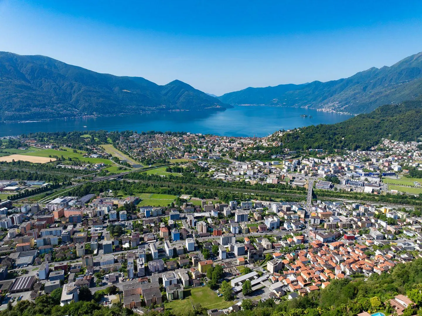 Residenza Lumino - Appartamento Tredici - Foto 24 di 24