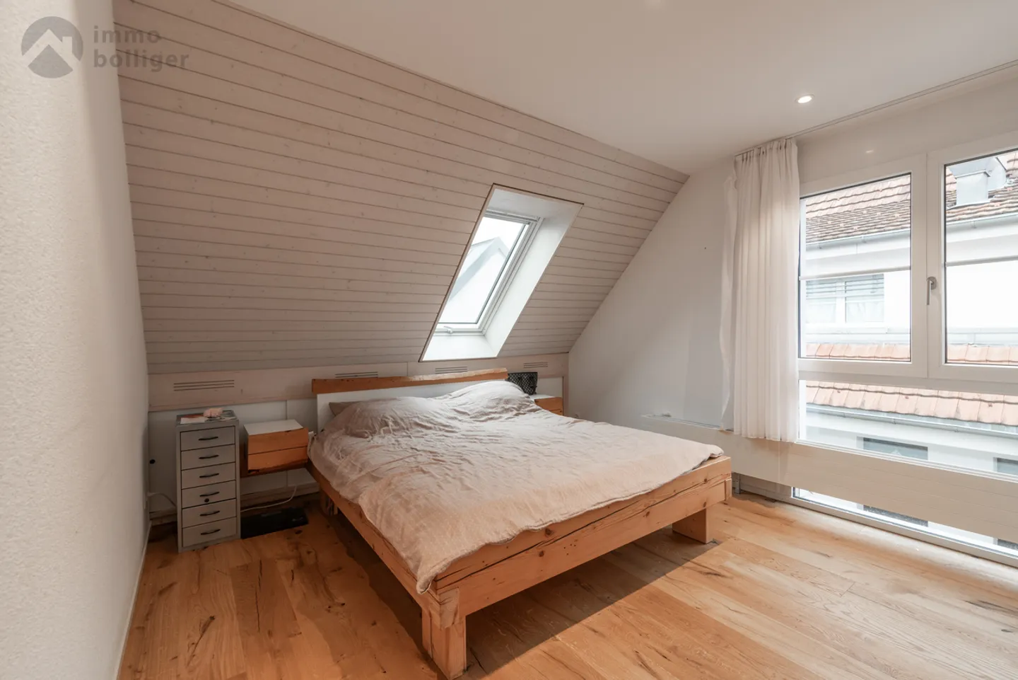 Deux appartements - pour un prix - Photo 15 sur 17