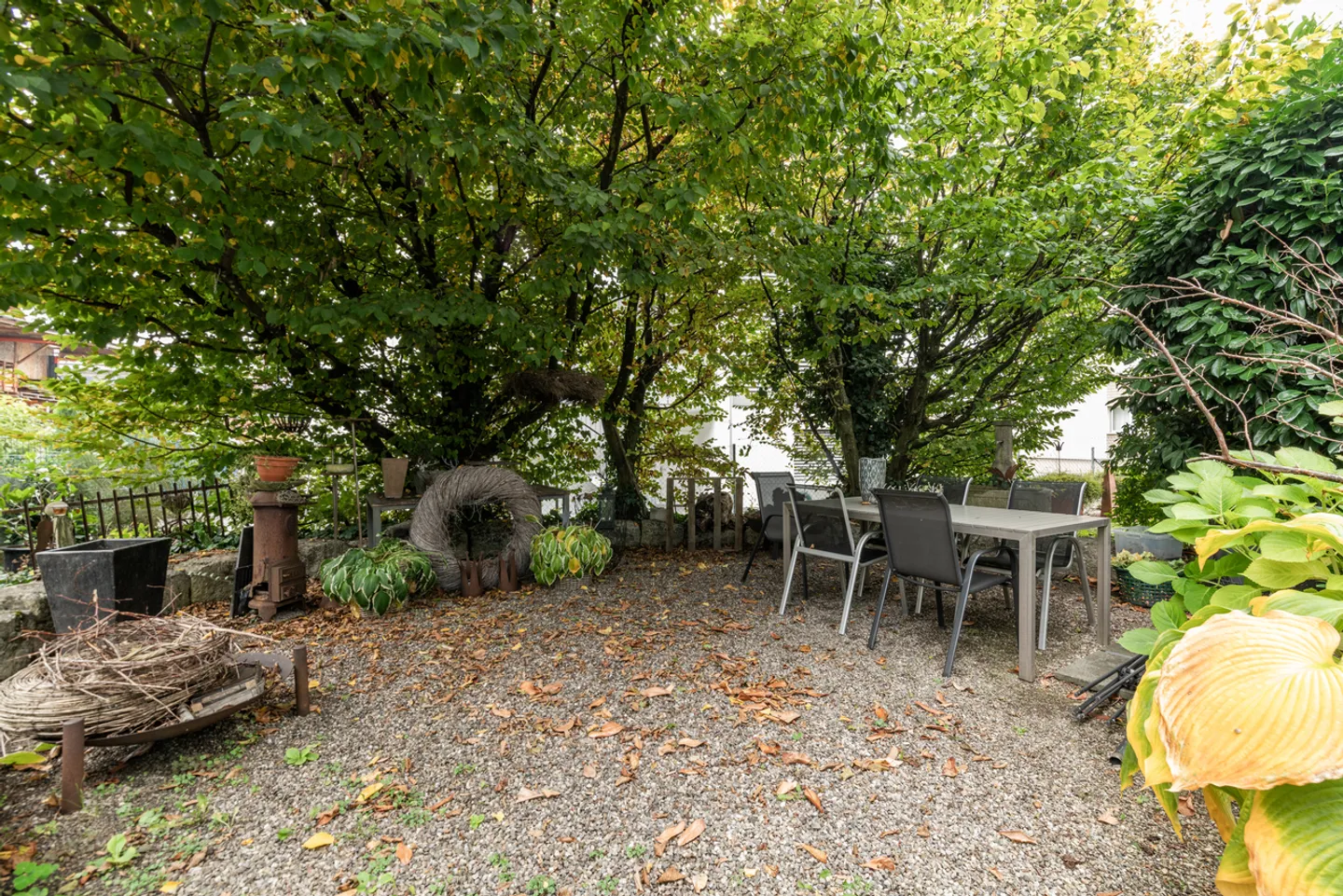 Deux appartements - pour un prix - Photo 17 sur 17