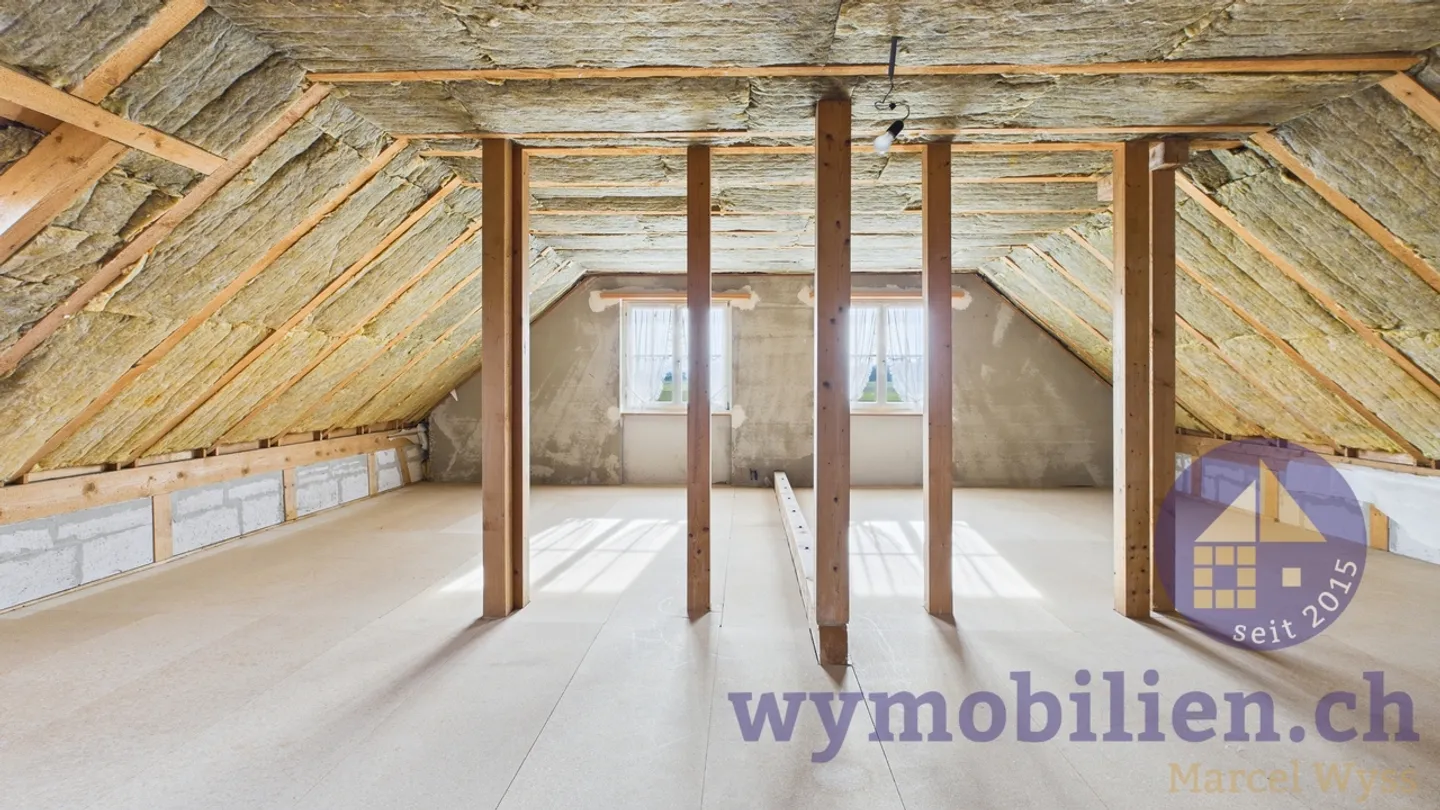 Detached country house with a view - Photo 8 of 12