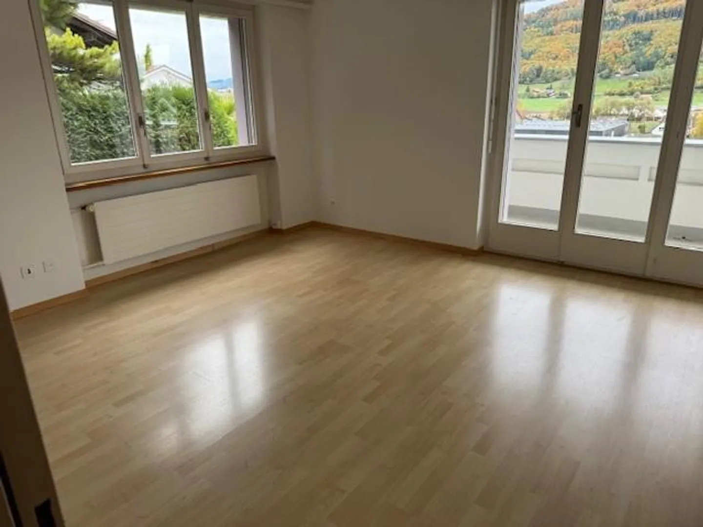 Appartement de 4 pièces - Photo 5 sur 5