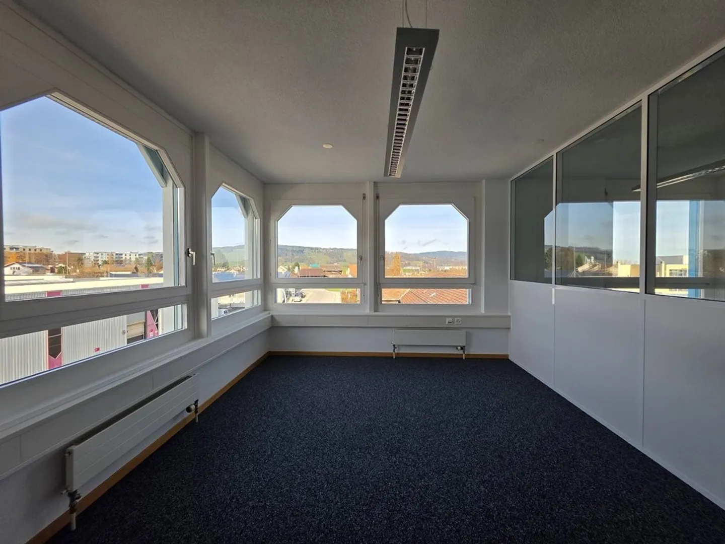 Bürofläche für CHF 2'660.-/Monat inklusive Nebenkosten - Foto 4 von 8